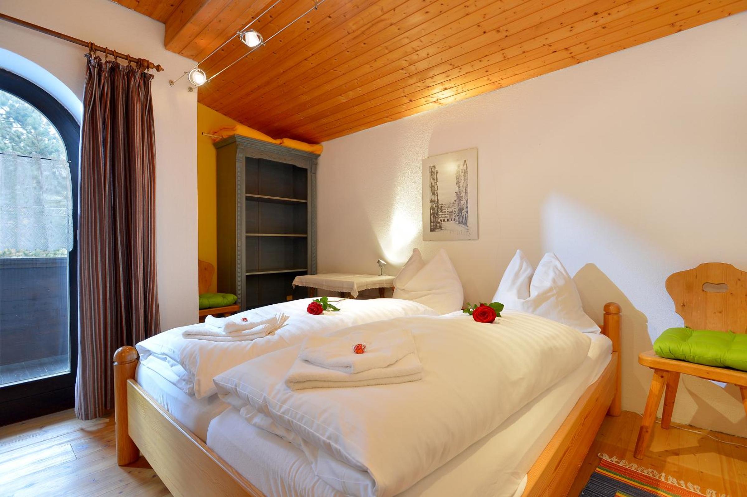 Haus Romantica - by NV-Appartements