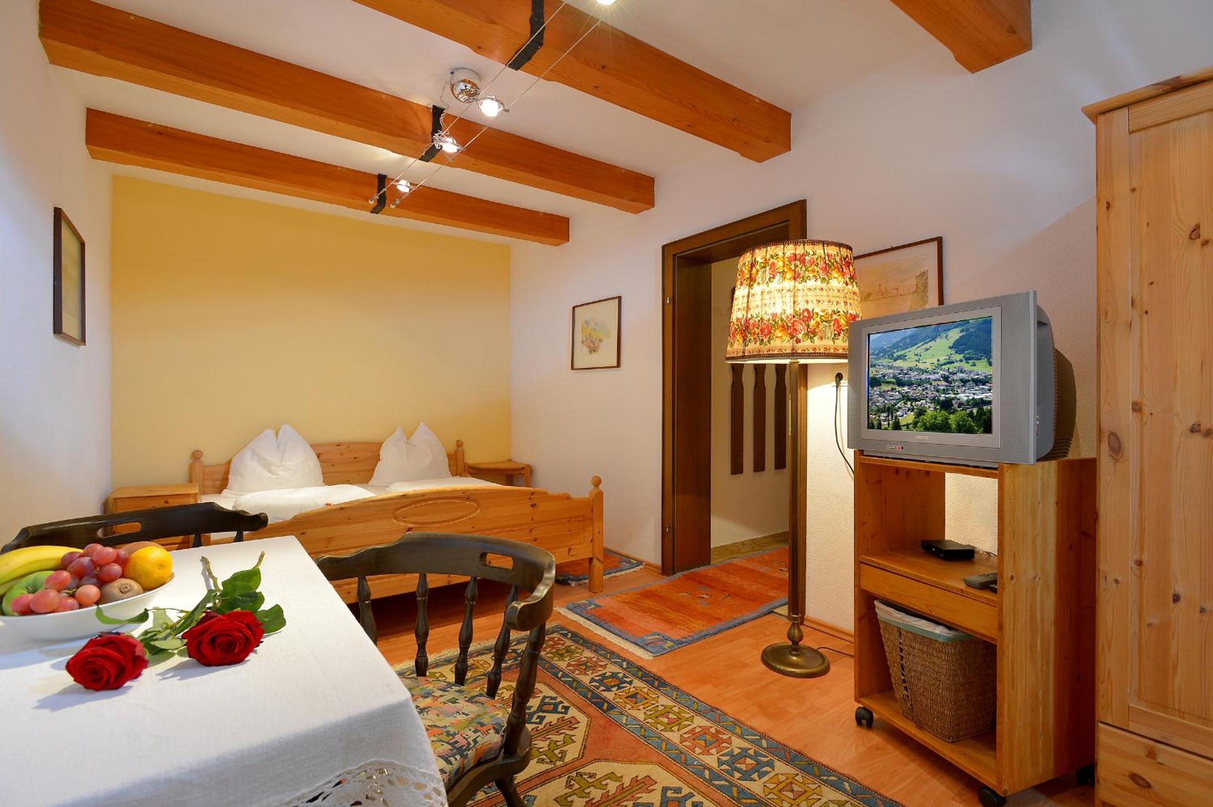 Haus Romantica - by NV-Appartements