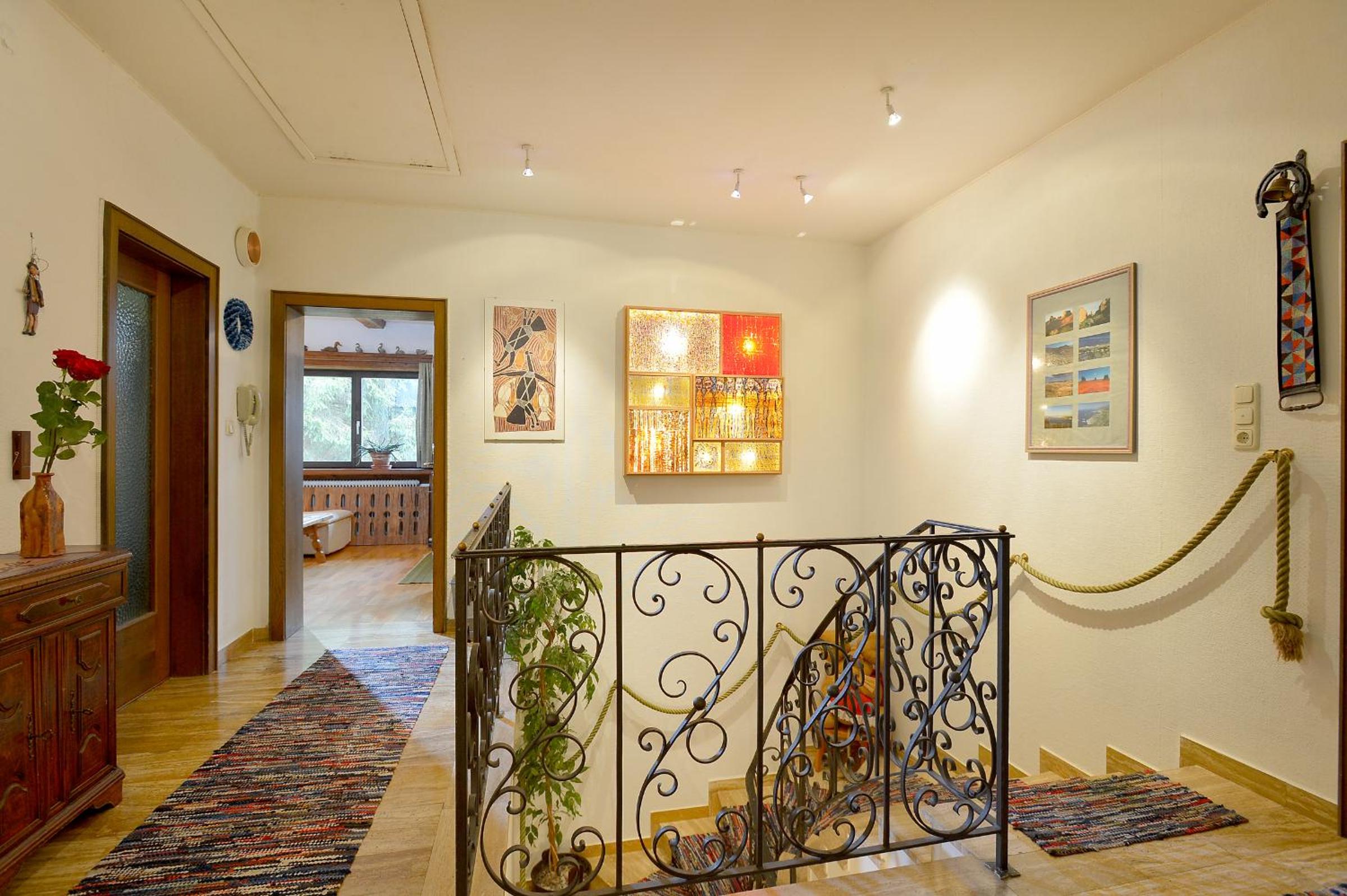 Haus Romantica - by NV-Appartements