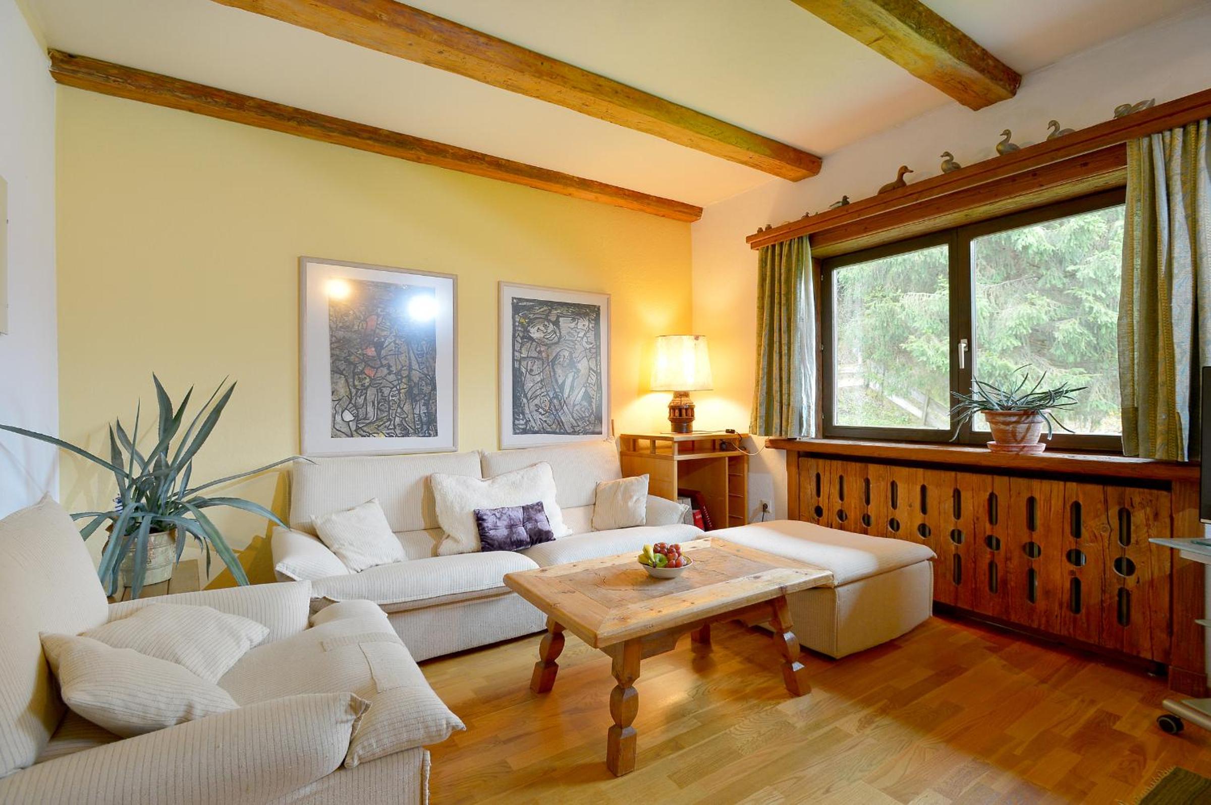 Haus Romantica - by NV-Appartements