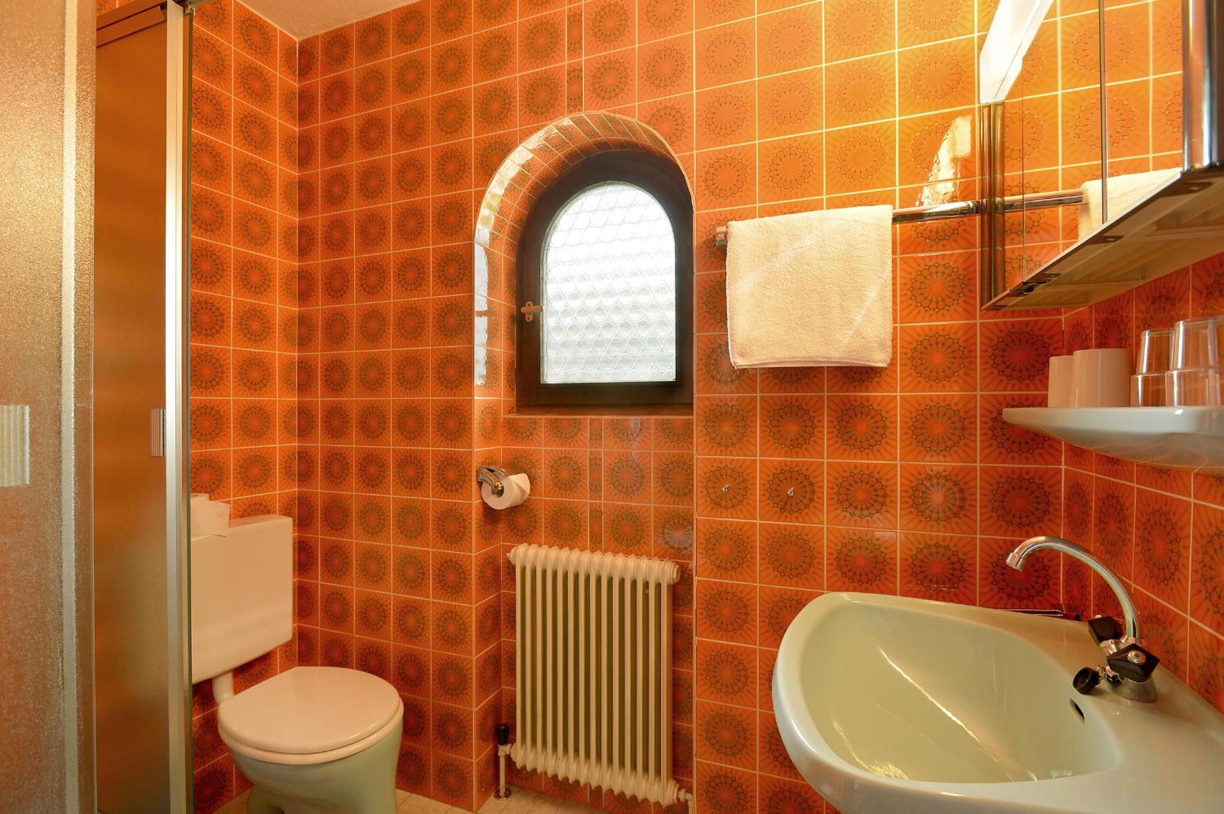Haus Romantica - by NV-Appartements