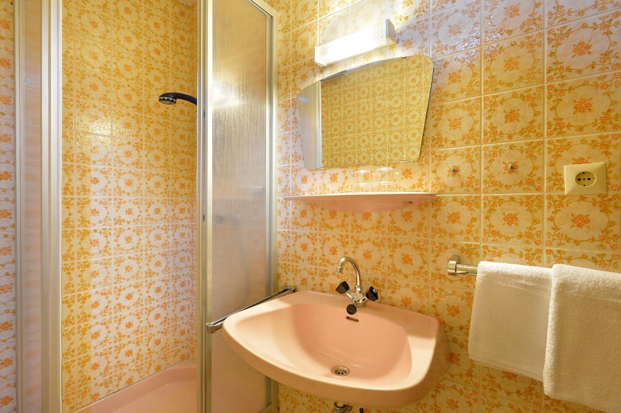 Haus Romantica - by NV-Appartements