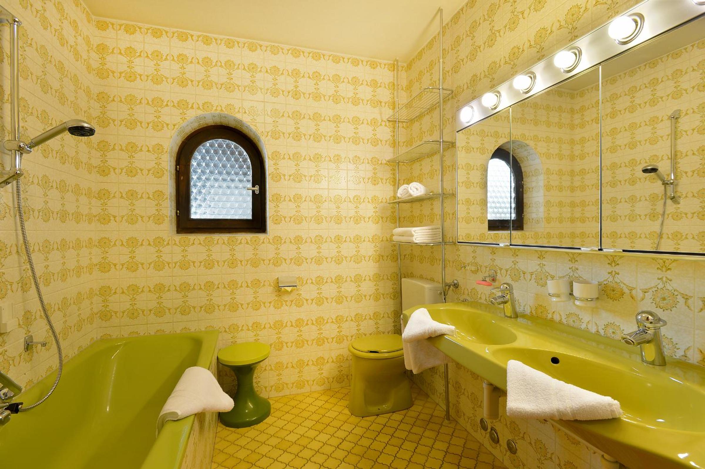 Haus Romantica - by NV-Appartements