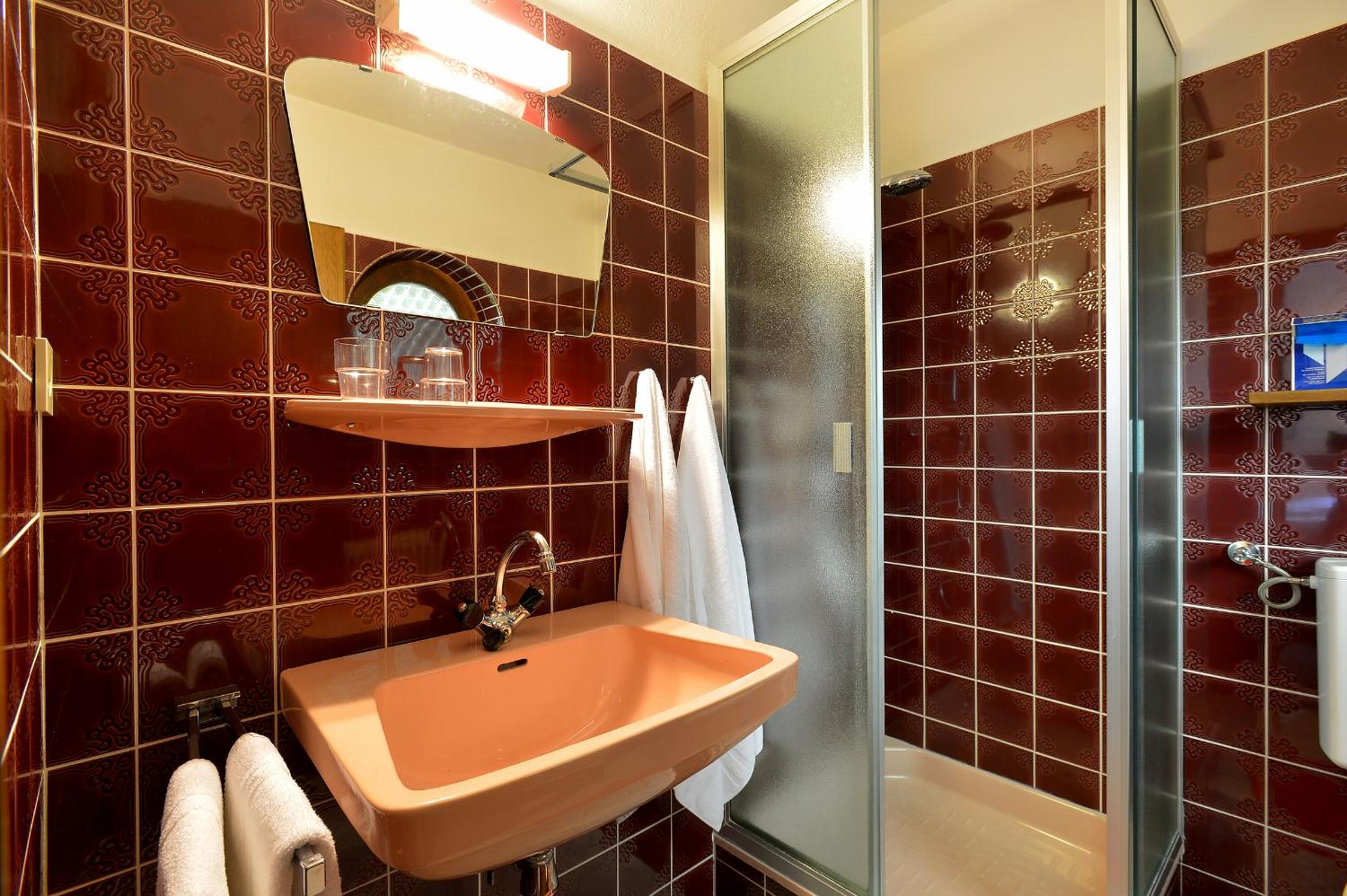 Haus Romantica - by NV-Appartements