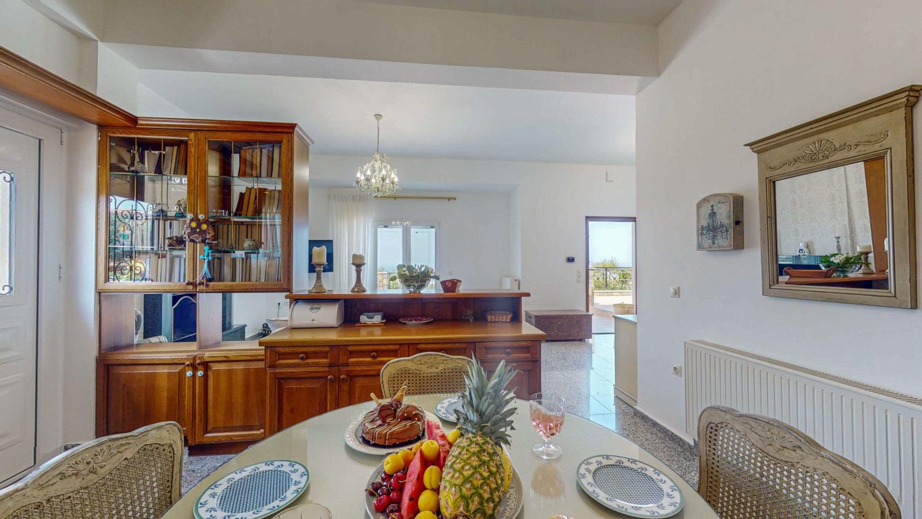 Villa Manetti with Private Pool and Garden by Hospi Living