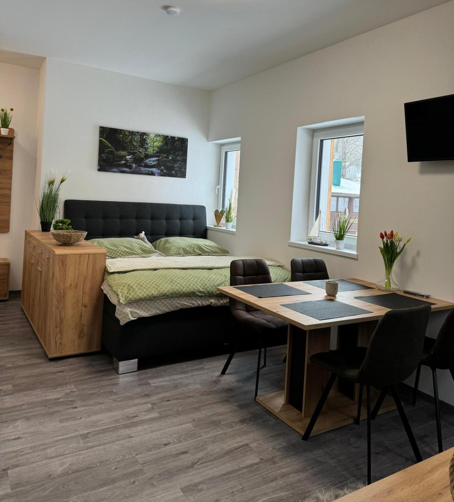 Apartmány Rak Lipno