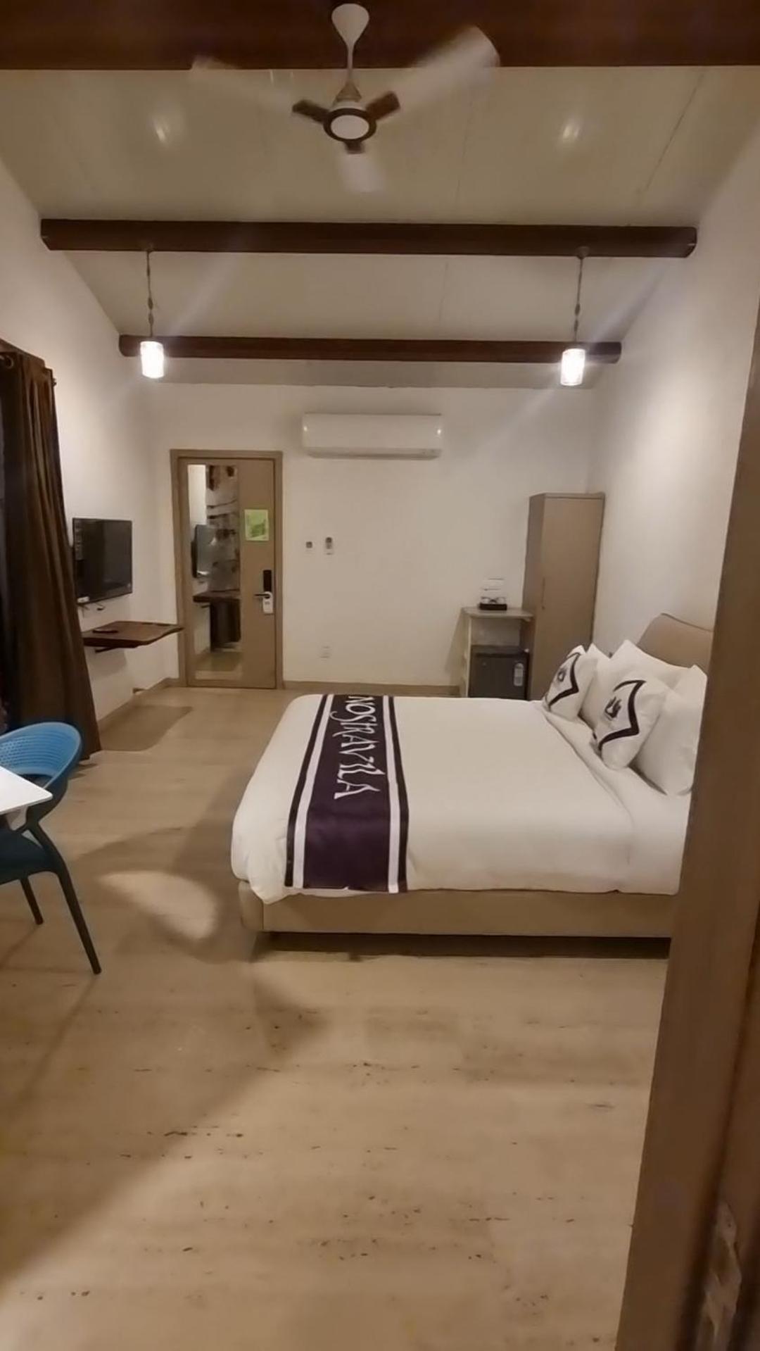 Lonavala Vacations - Nostravila - Property Image 188