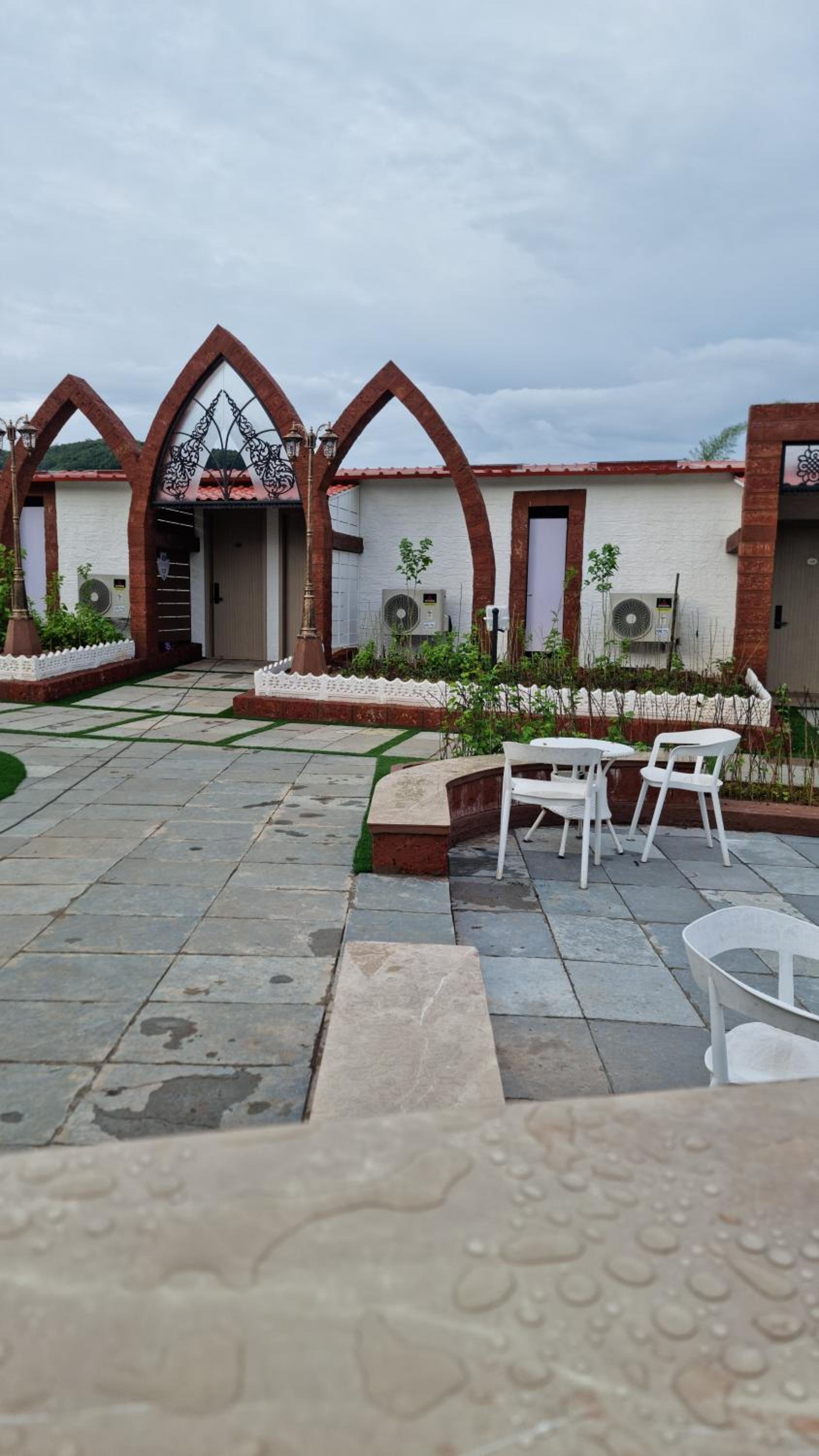 Lonavala Vacations - Nostravila - Property Image 192
