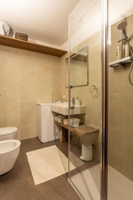 Monolocale in centro a Madesimo photo 3