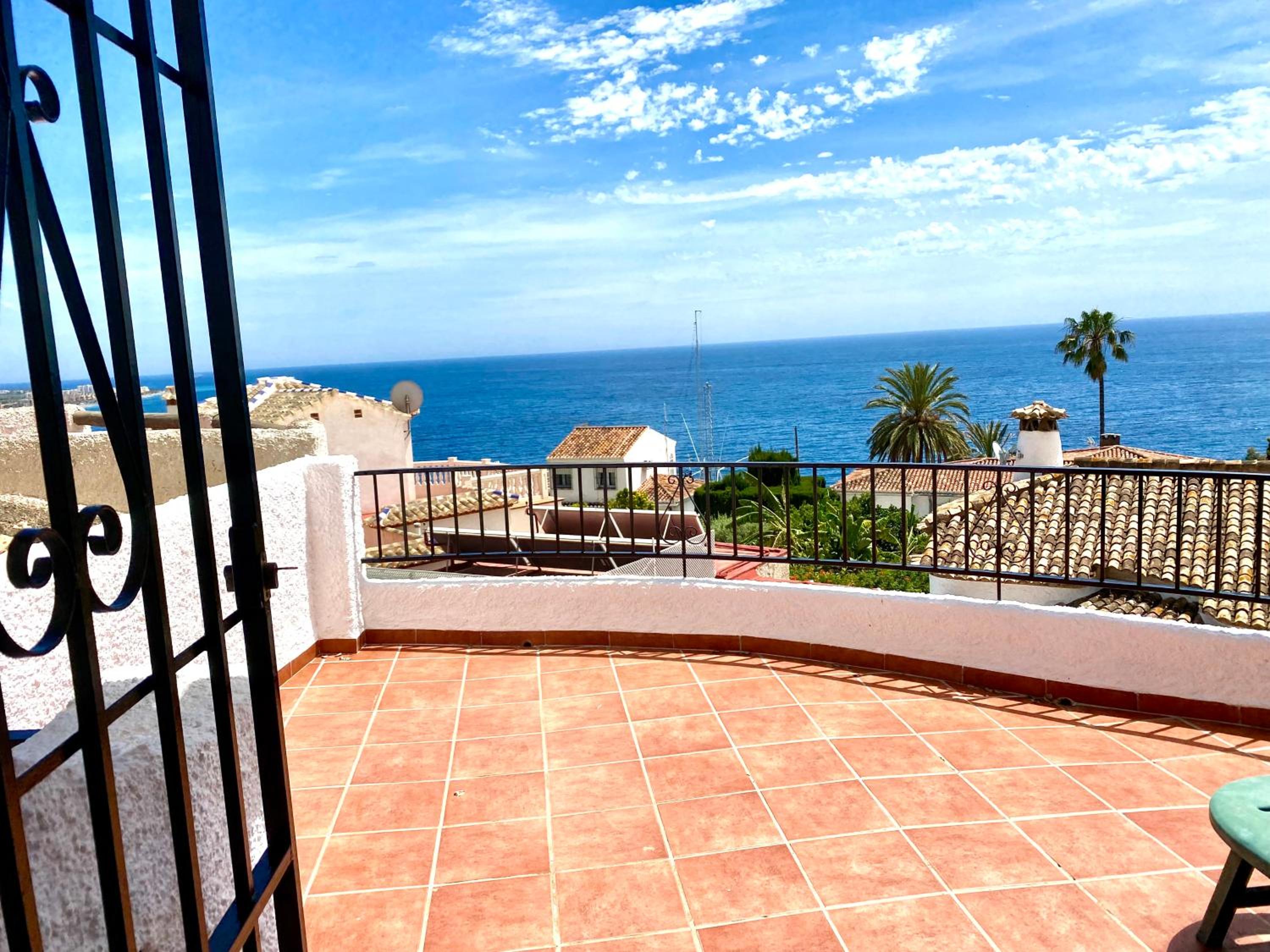 Casa Aura28 view 4