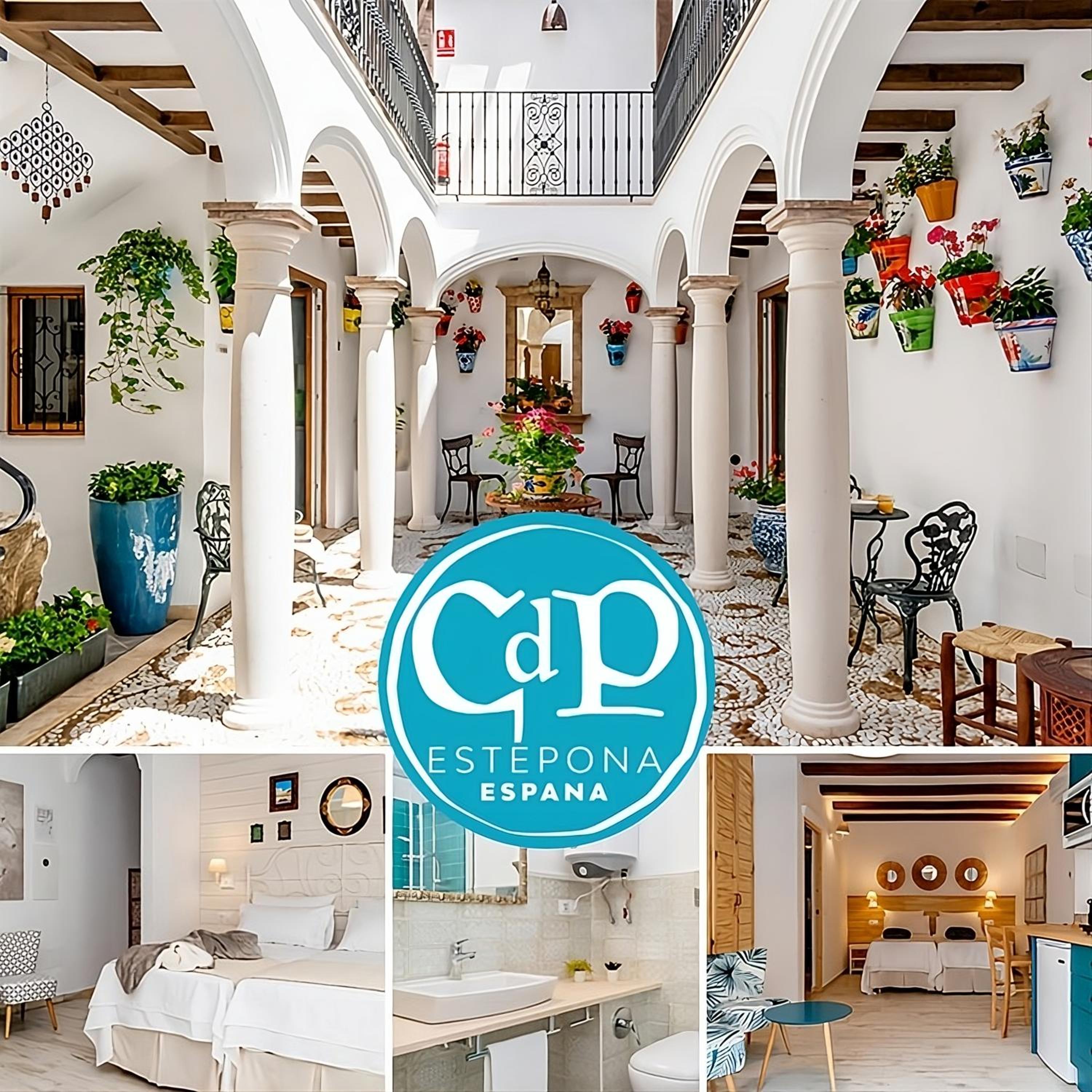 Hotel Casa Del Patio - Boutique Apartments - Image 1