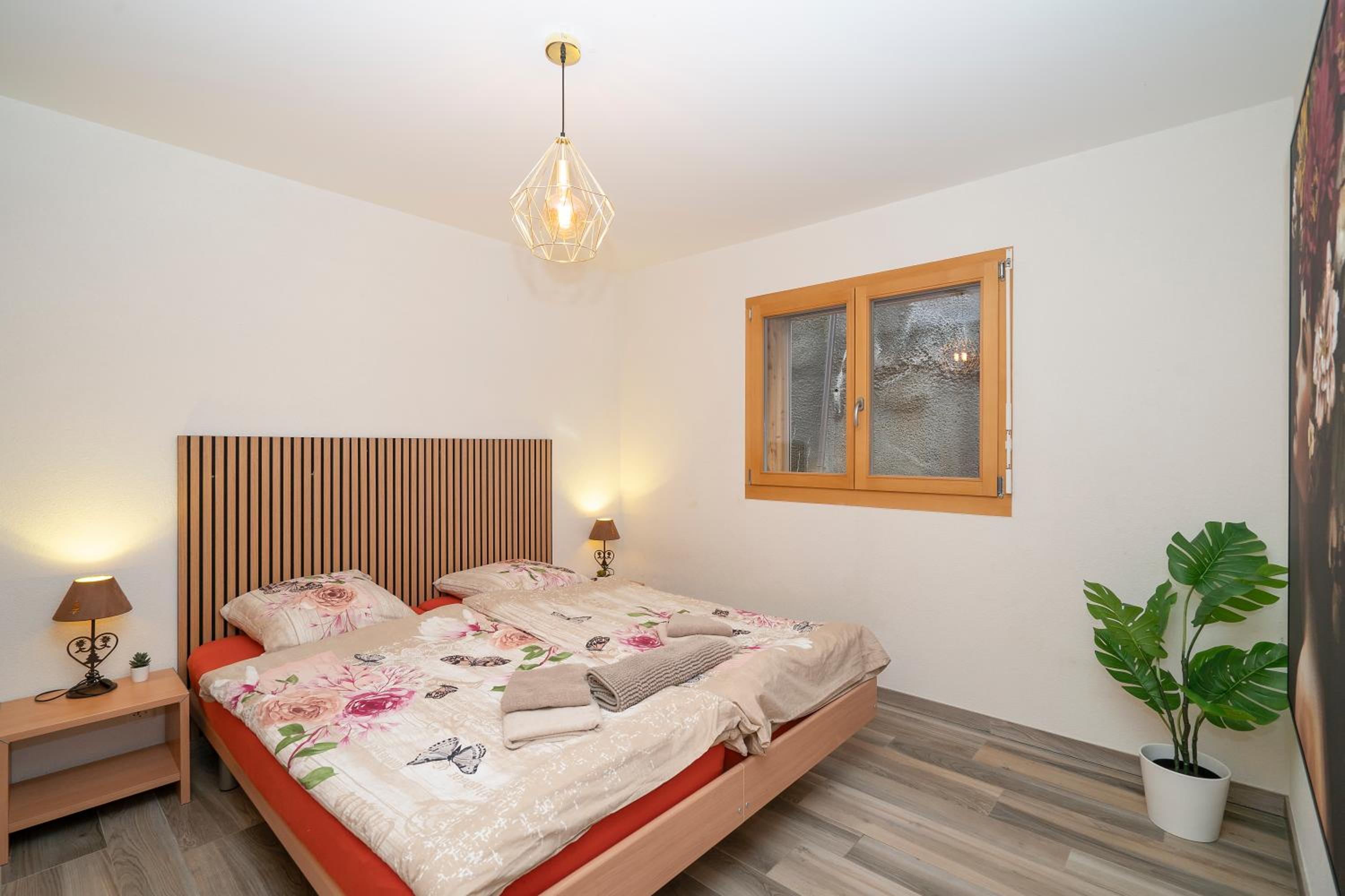 Apartment Lotus
