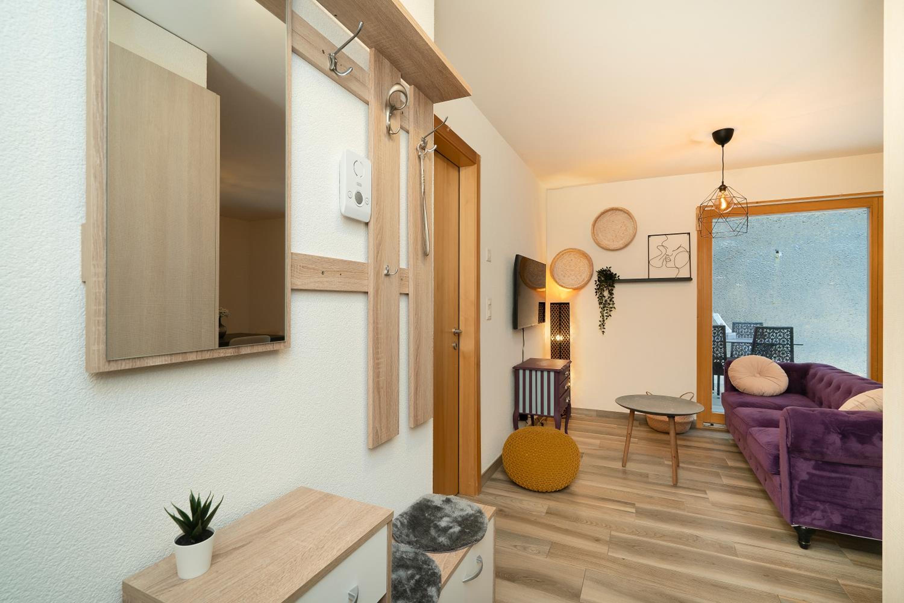 Apartment Lotus