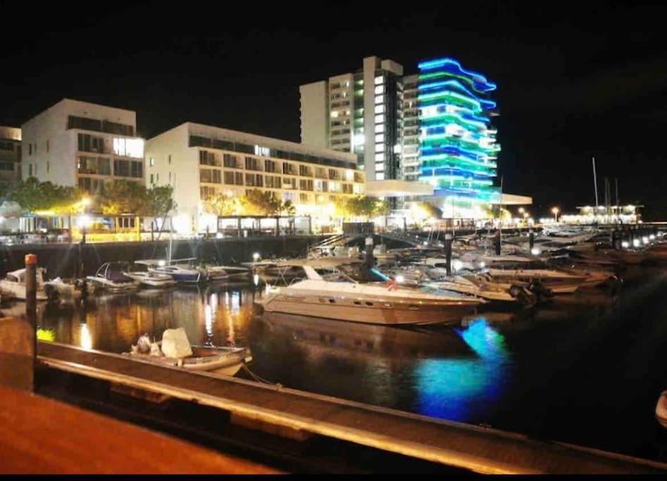 Casa da Praia em Soltroia Mar