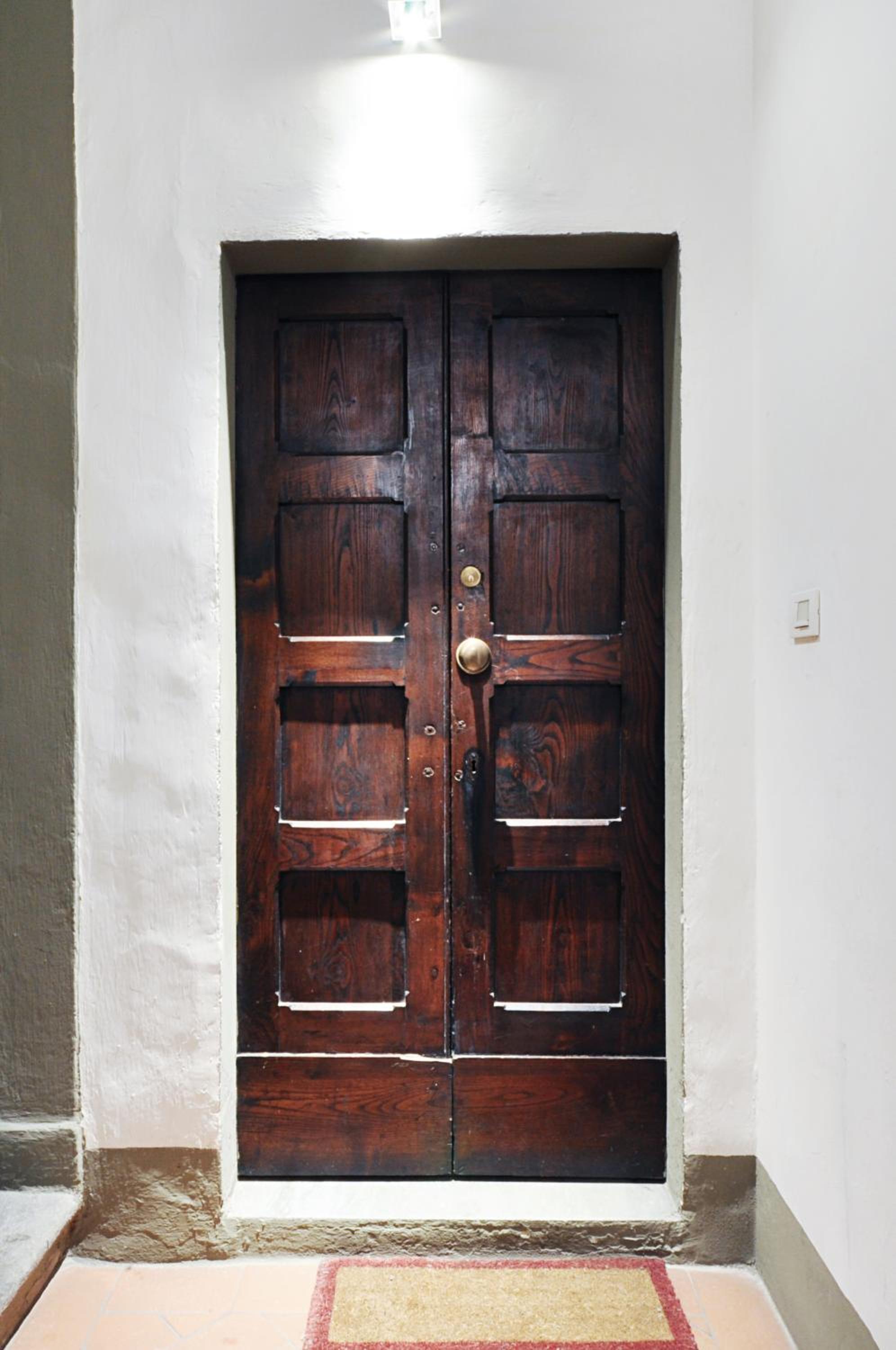 Vigna Nuova Suites