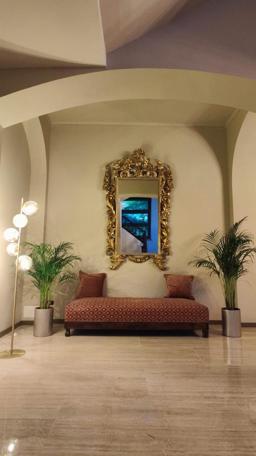 Villa Giordana