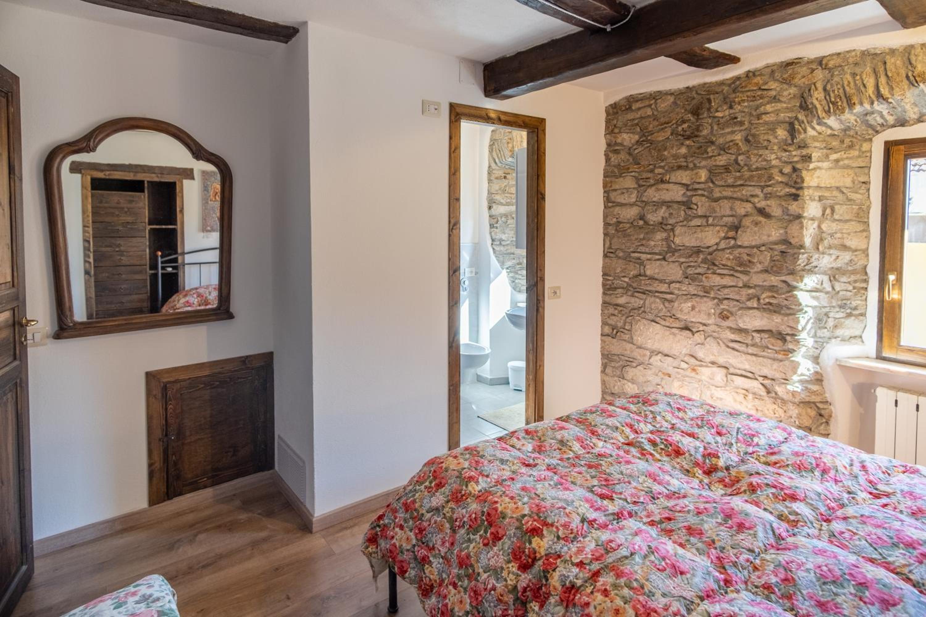 Country House view 5