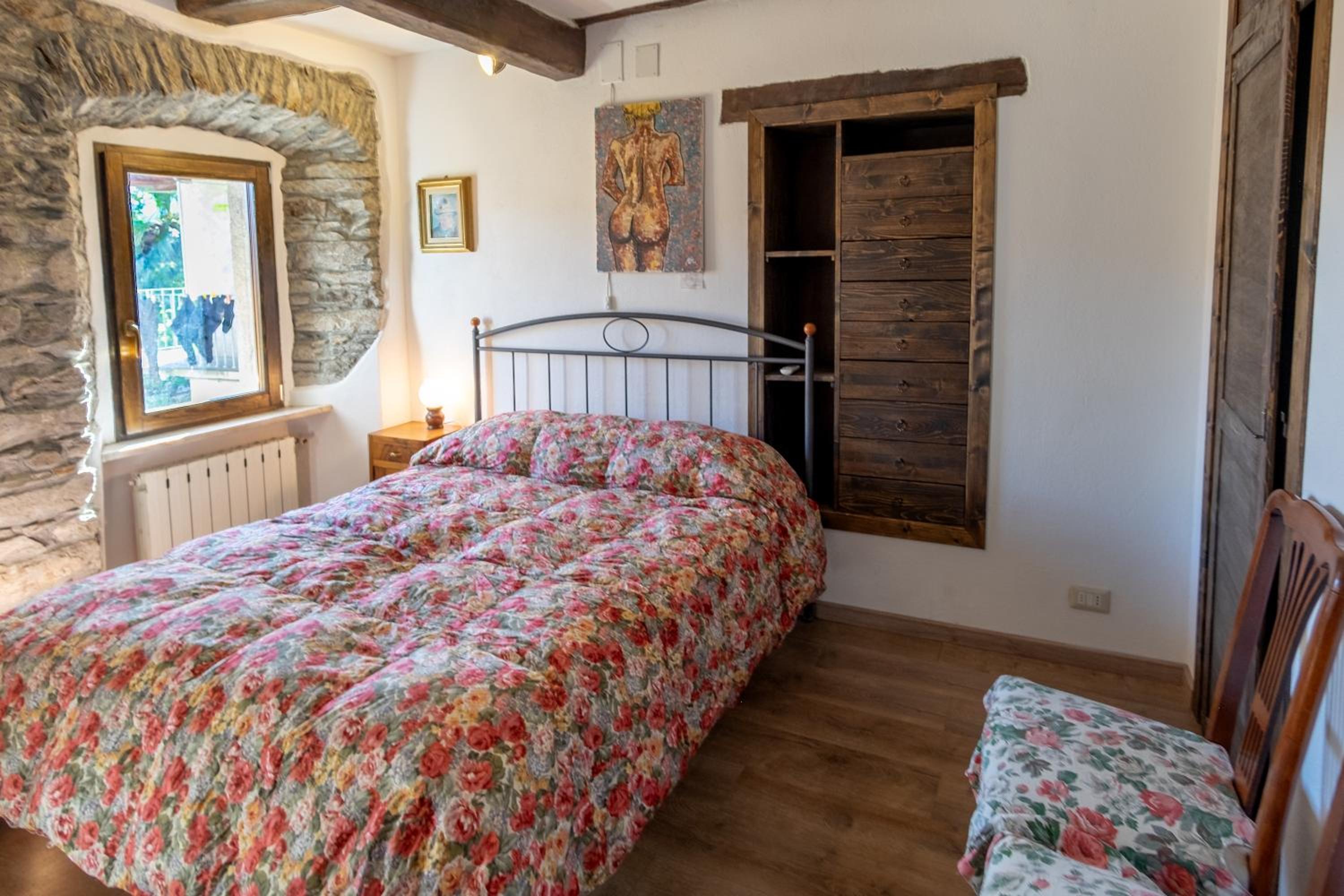 Country House view 4