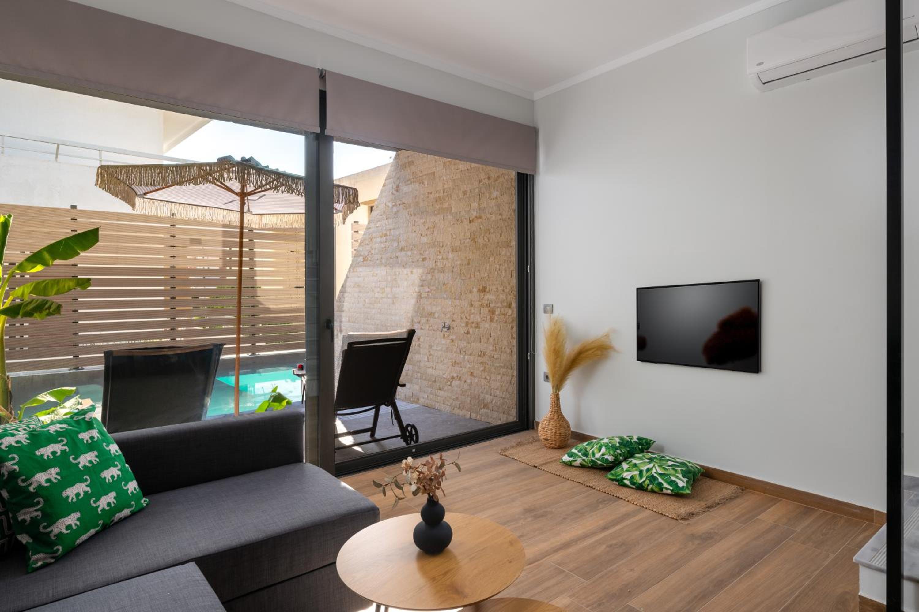 La Siesta Villas view 3