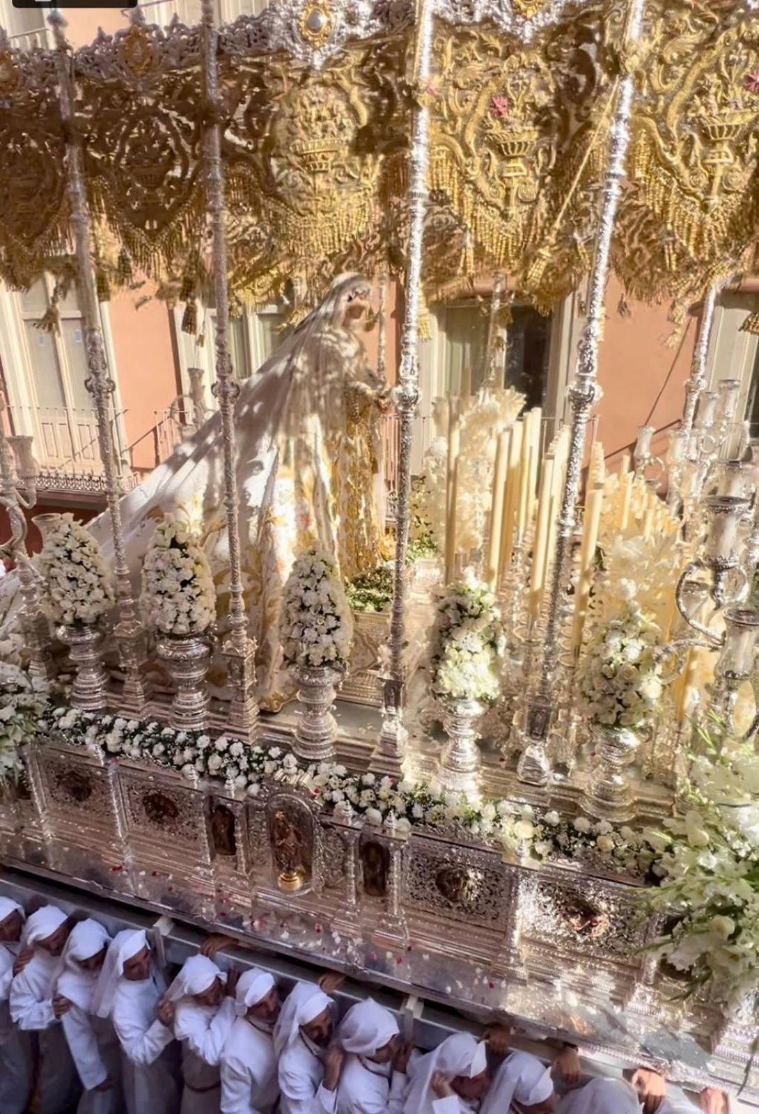 CASA NATY, Espacioso Renovado Apartamento en el Centro de Malaga
