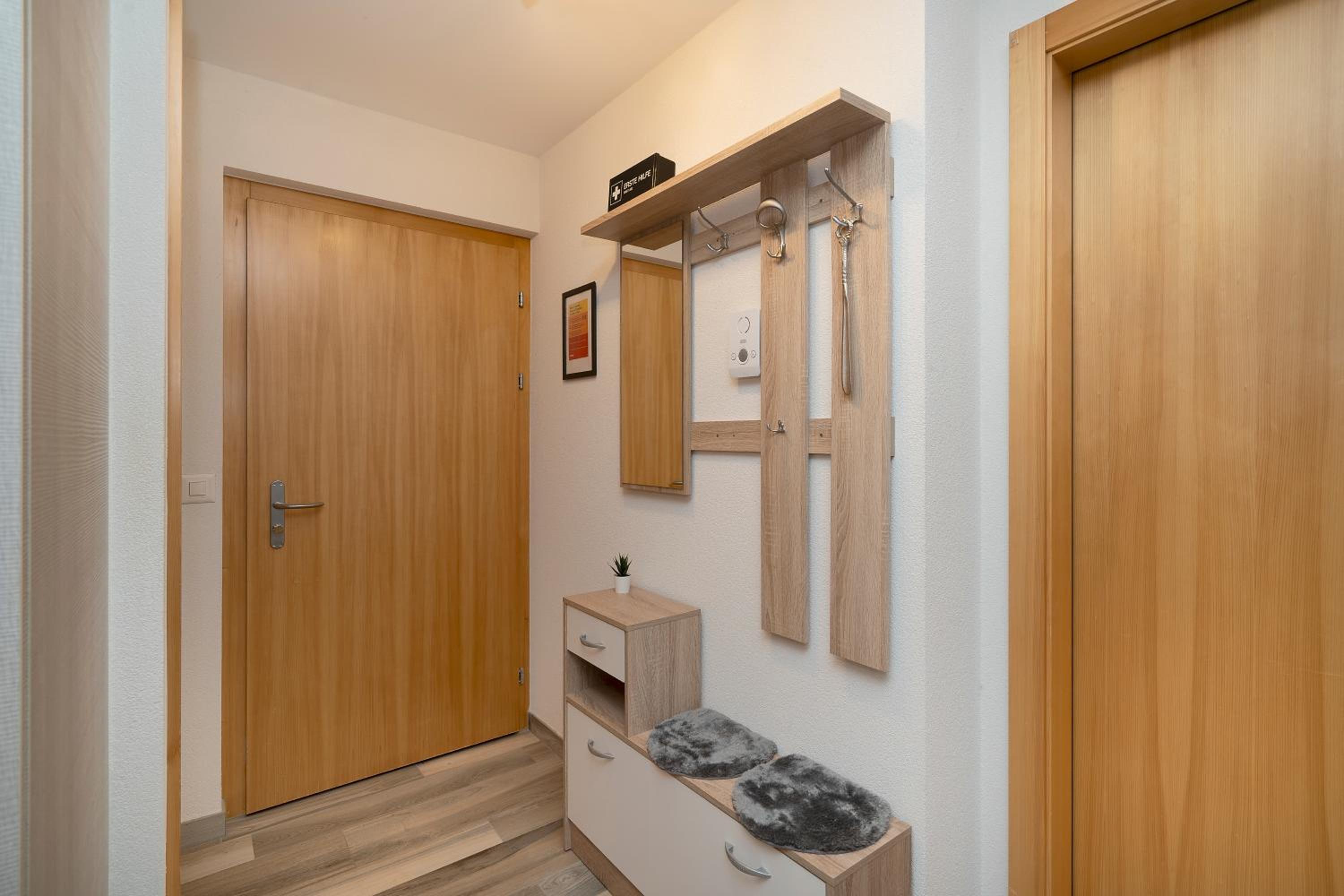 Apartment Lotus