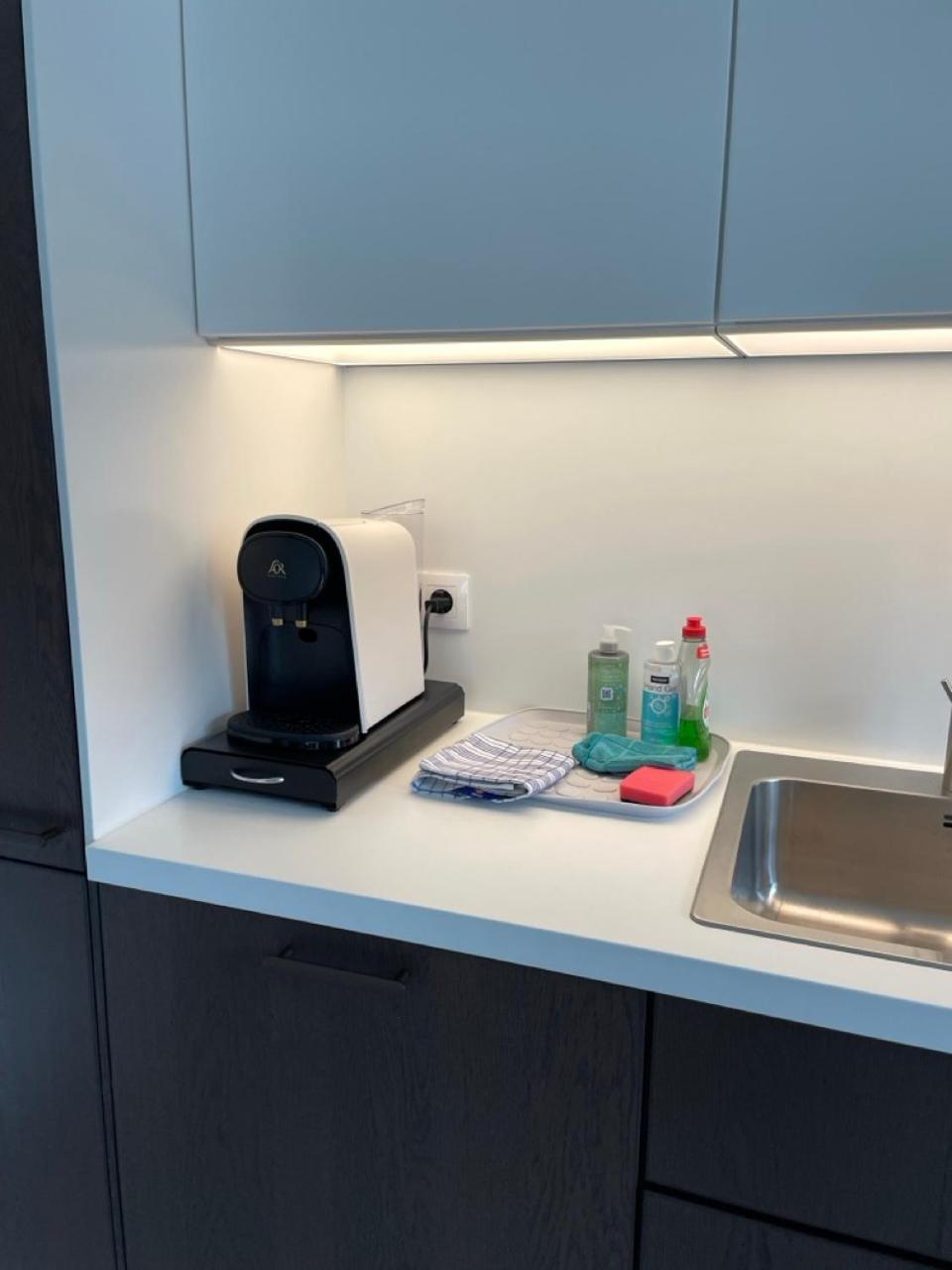 Cedrien Appartement met terras