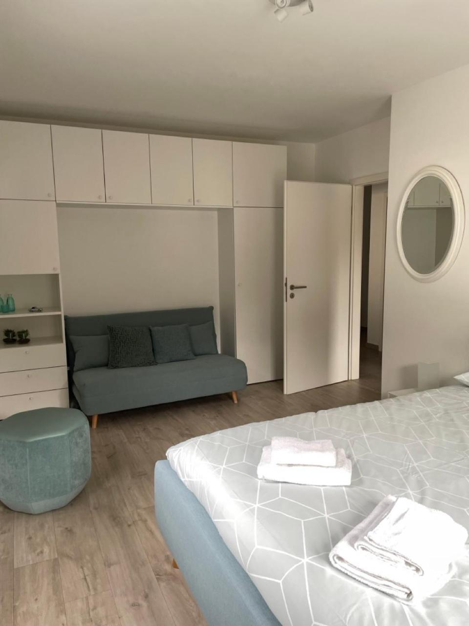 Cedrien Appartement met terras