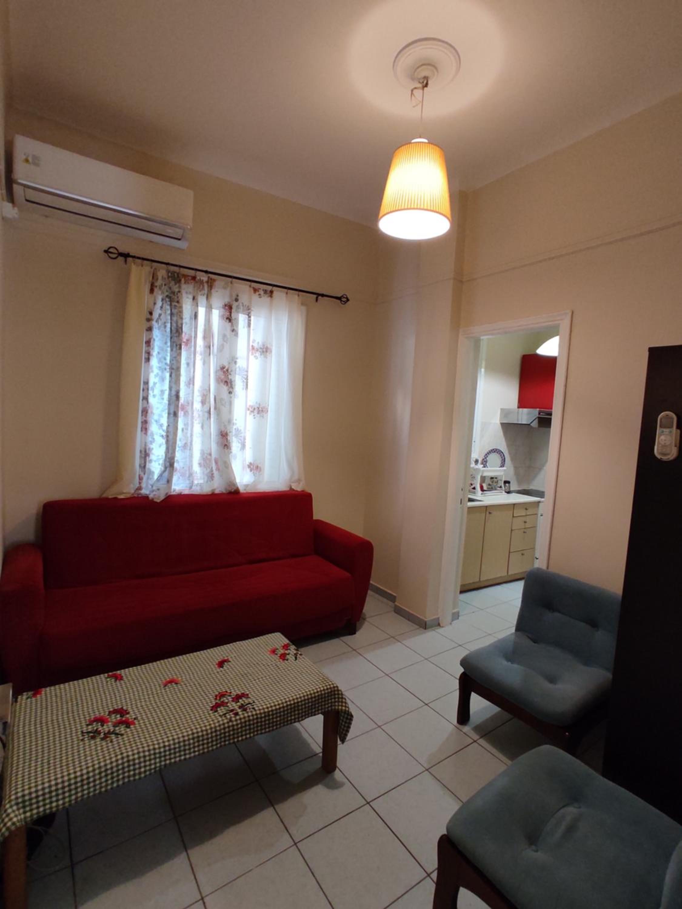 Grekus Apartments