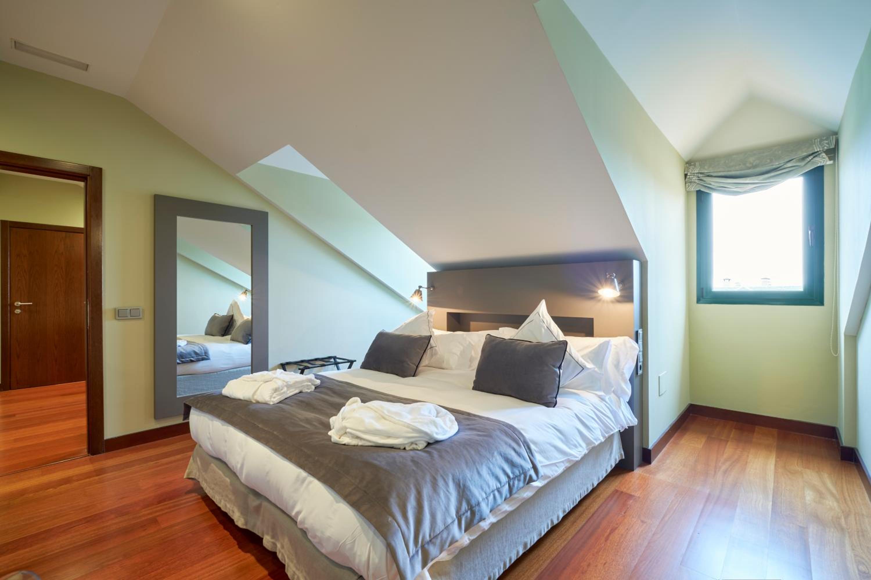 Hotel AR Isabel de Farnesio