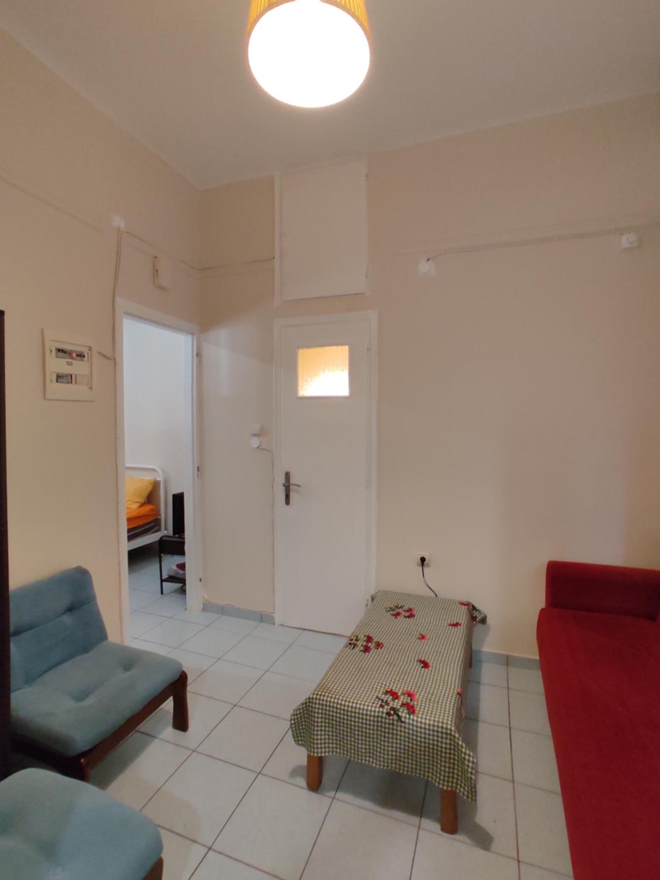 Grekus Apartments