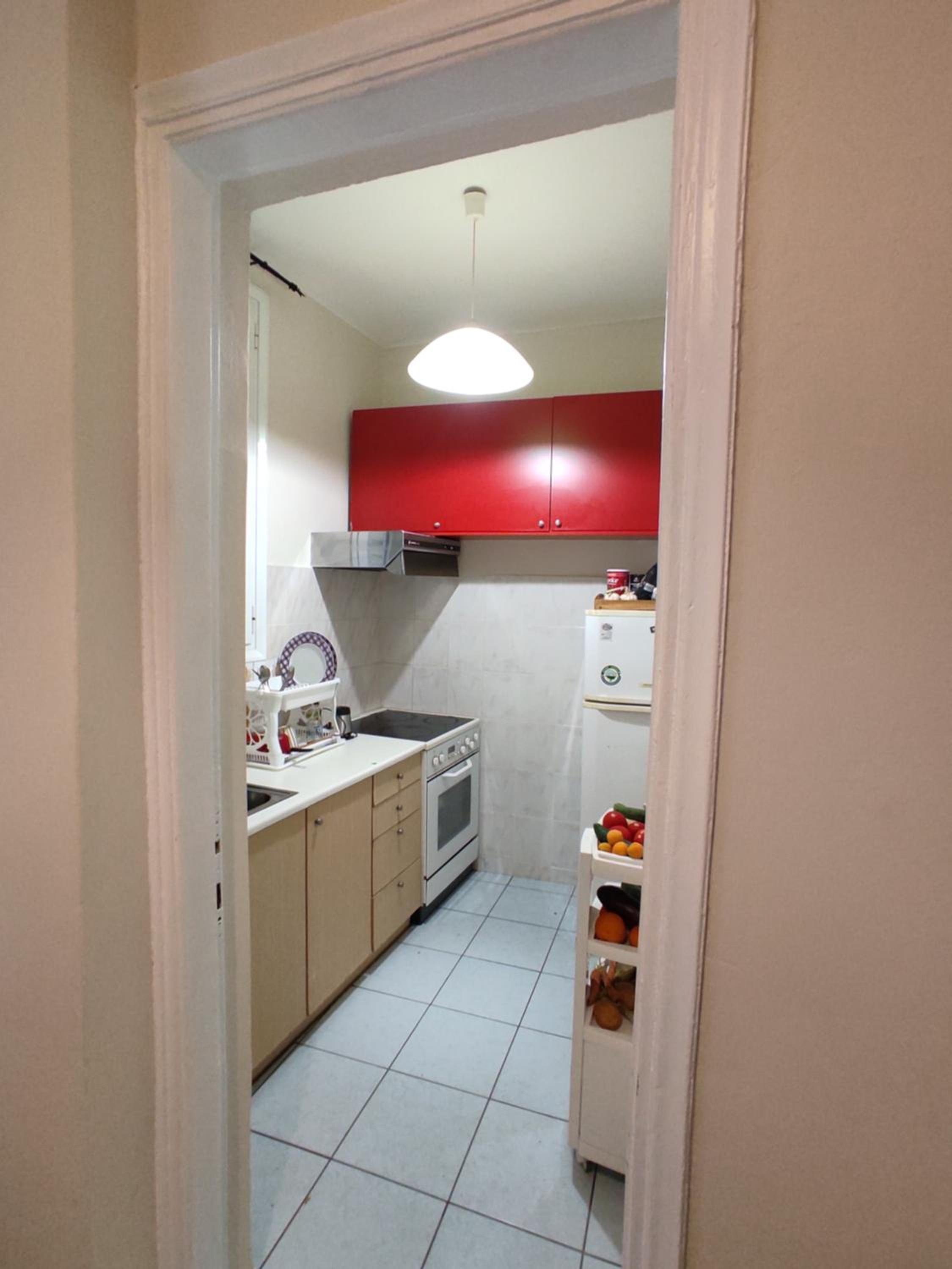 Grekus Apartments