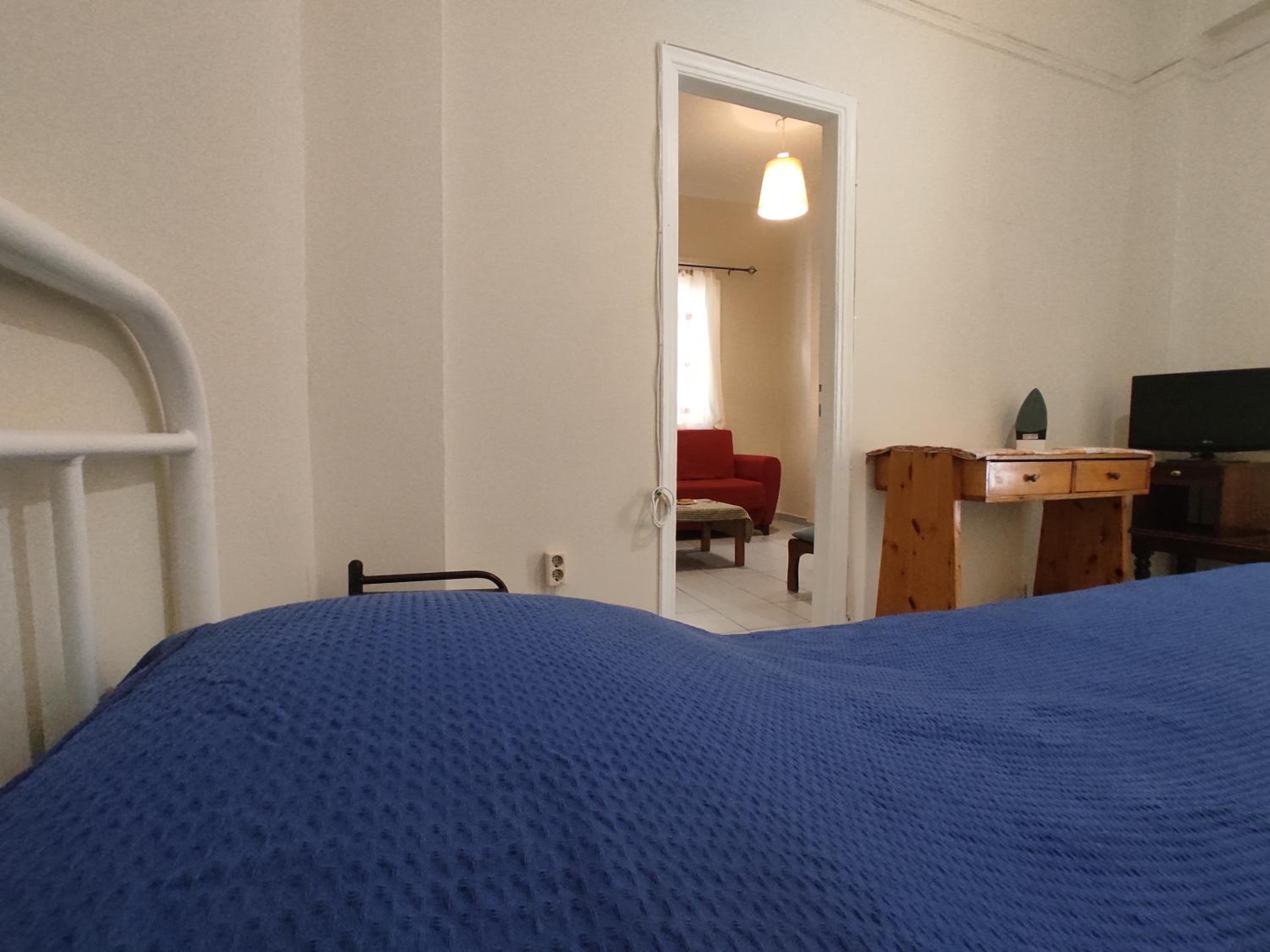 Grekus Apartments
