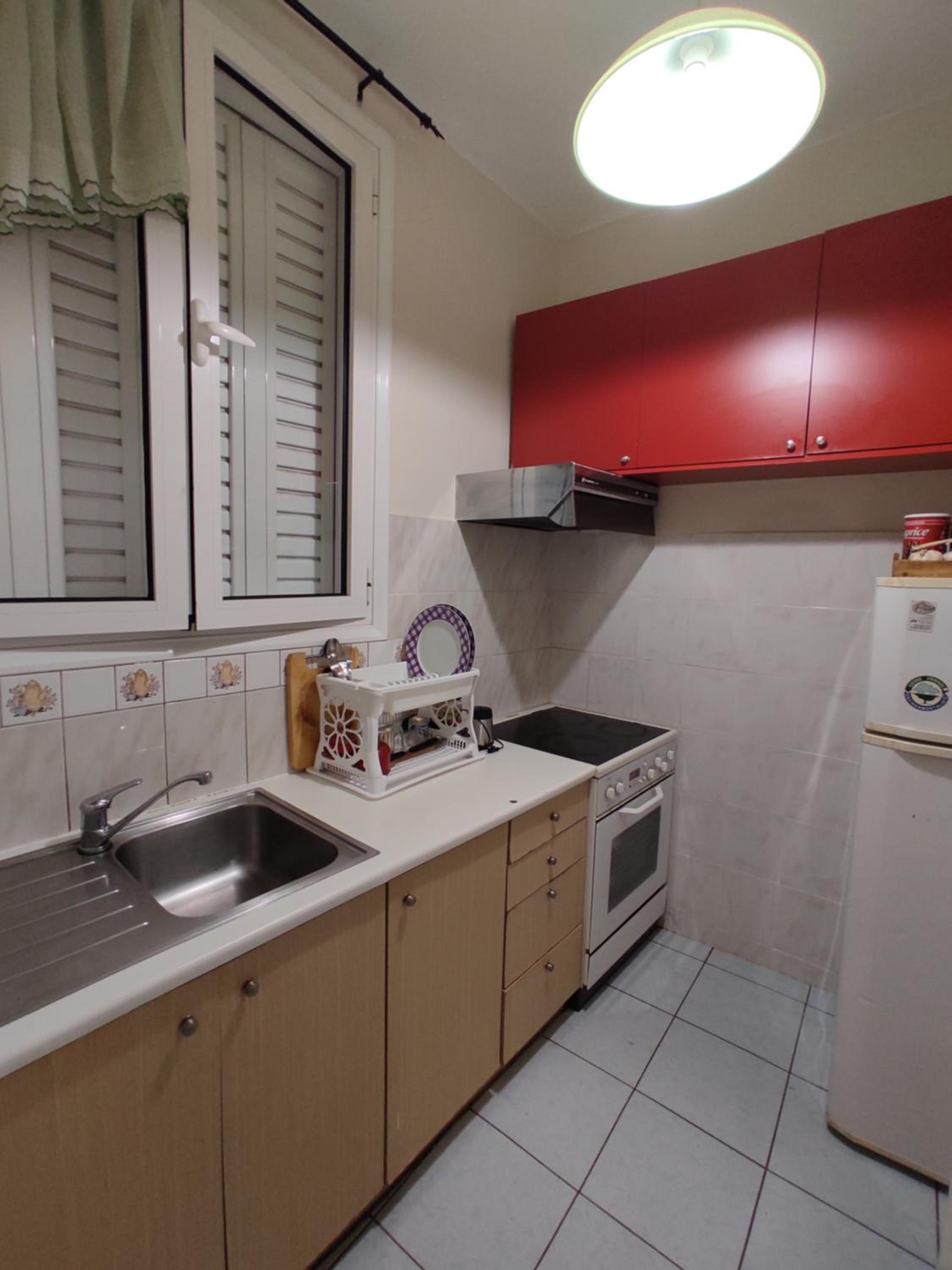 Grekus Apartments