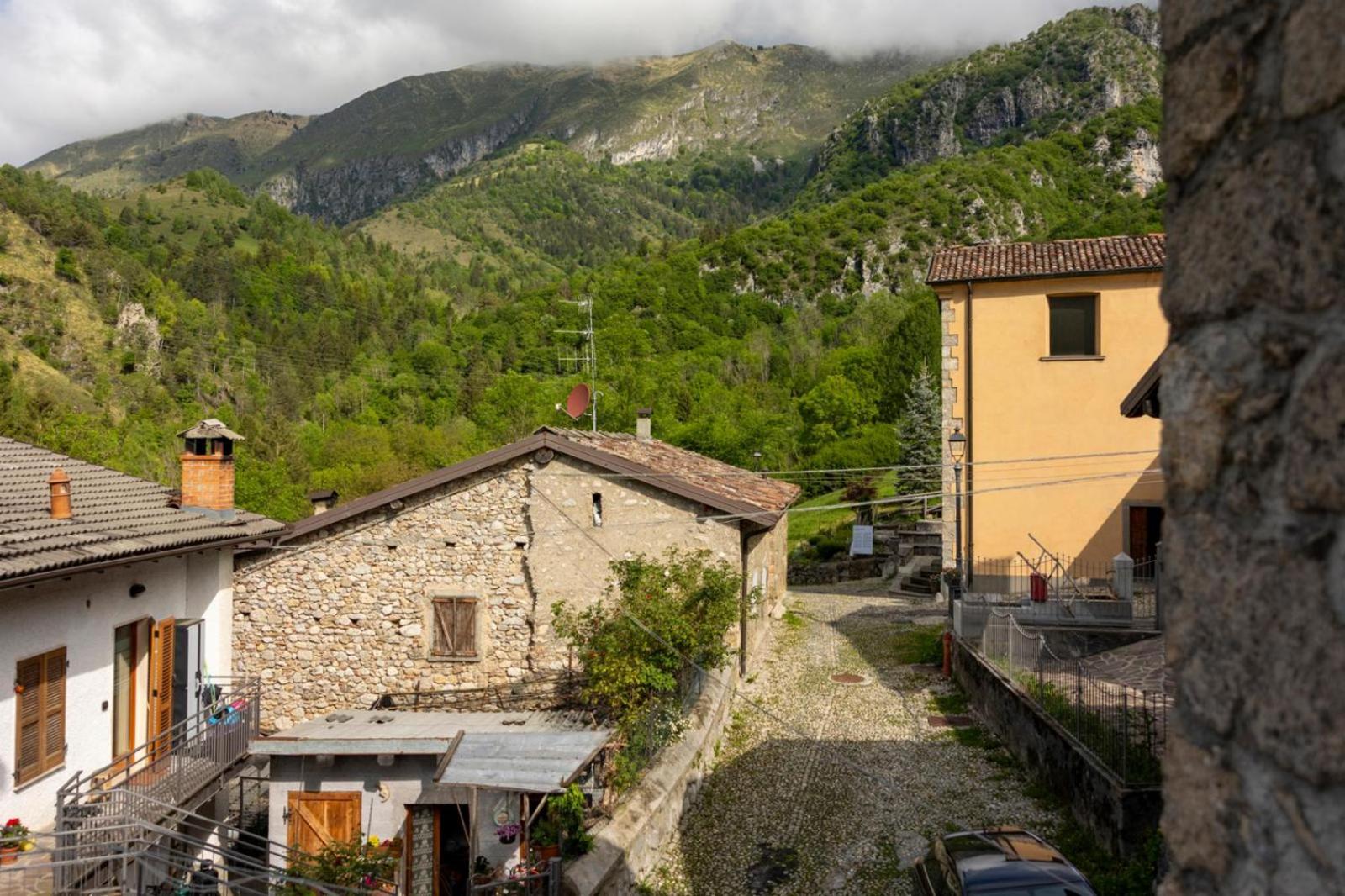 Casa Celestino, Castione della Presolana Ospitar photo 5