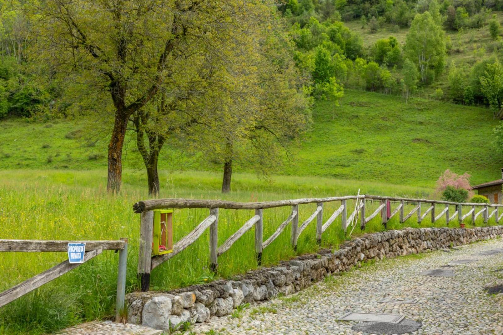 Casa Celestino, Castione della Presolana Ospitar photo 4