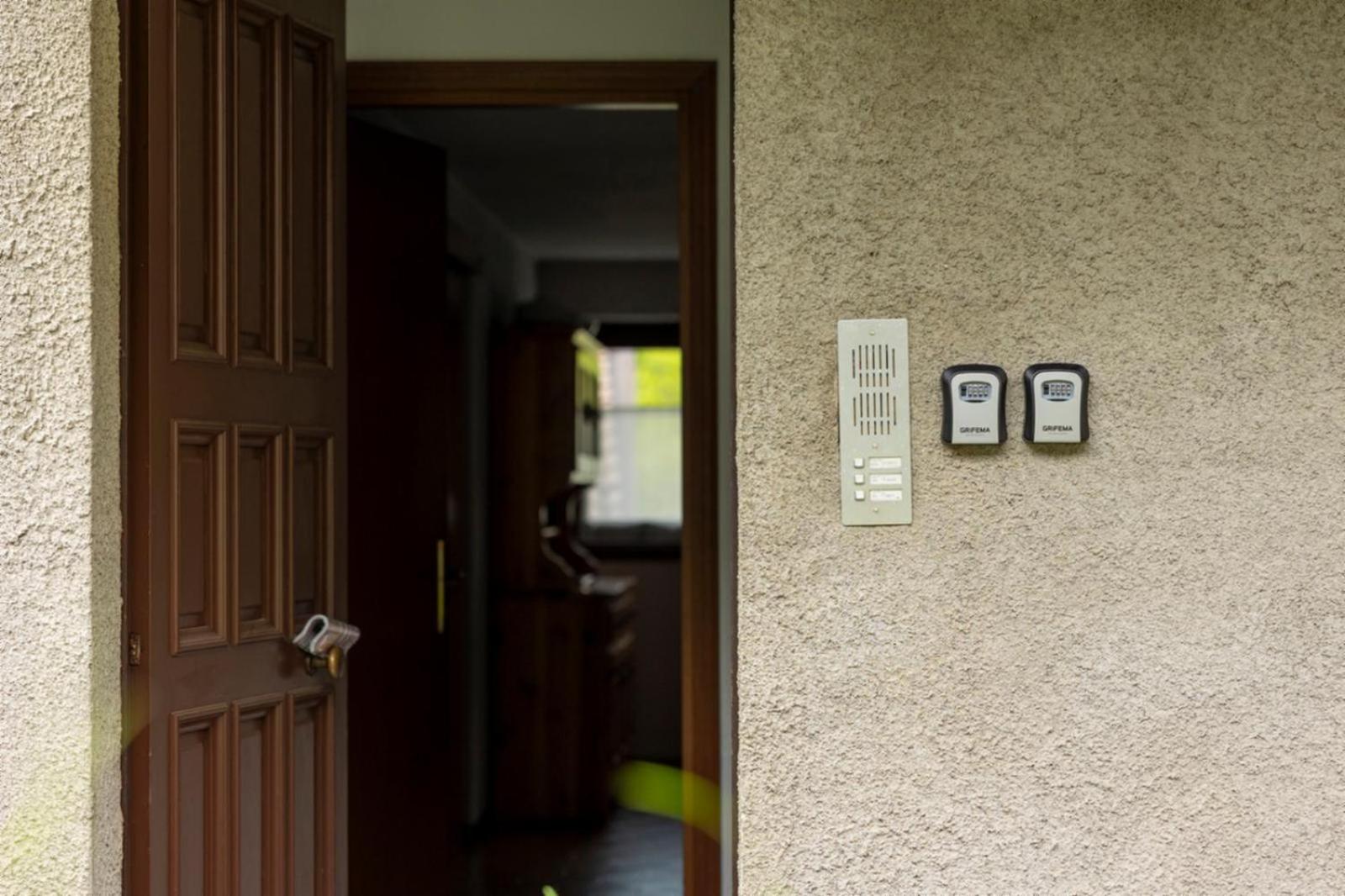 Casa Celestino, Castione della Presolana Ospitar photo 3