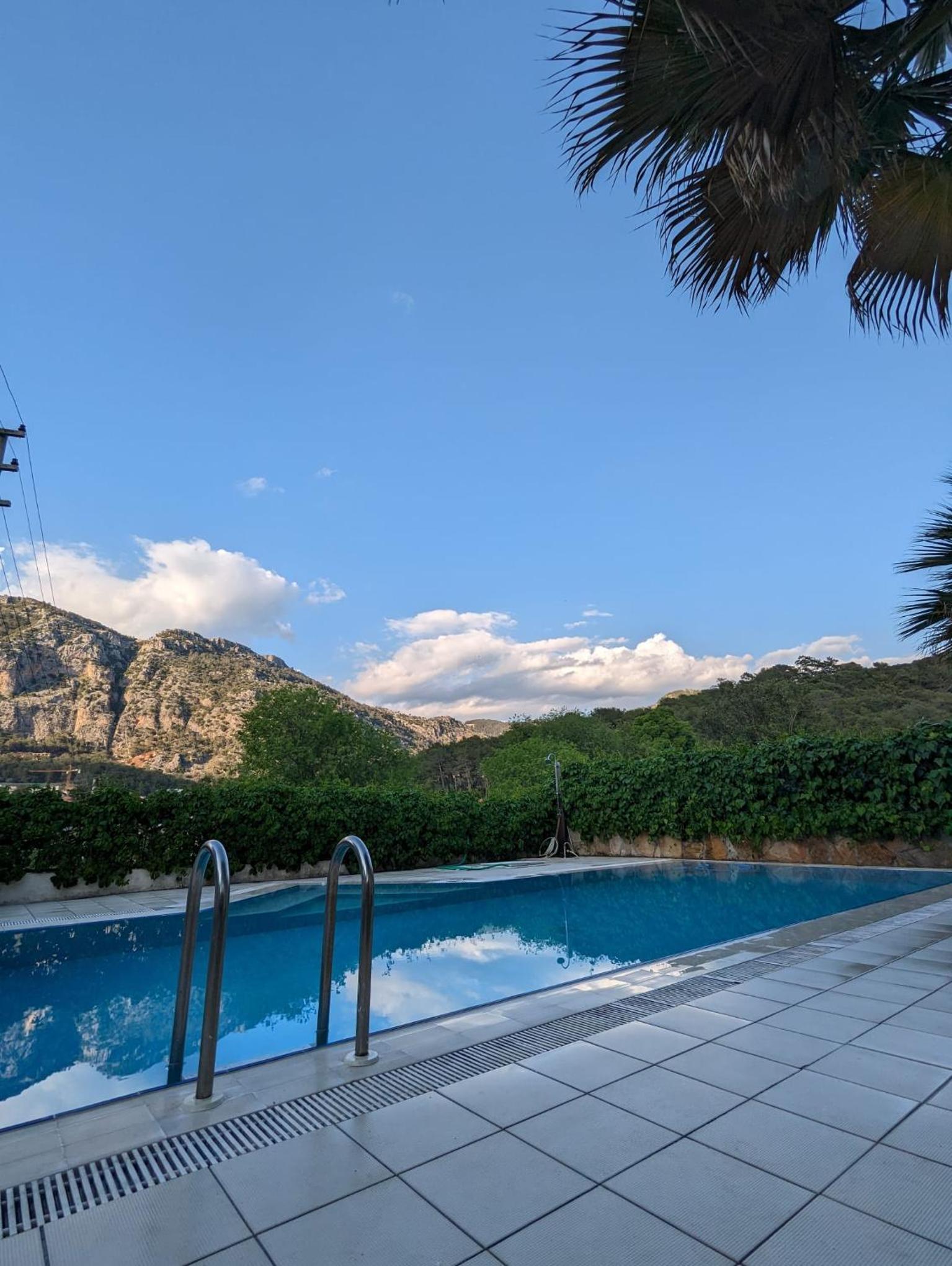 Peaceful Villa Escape with Private Pool view 2