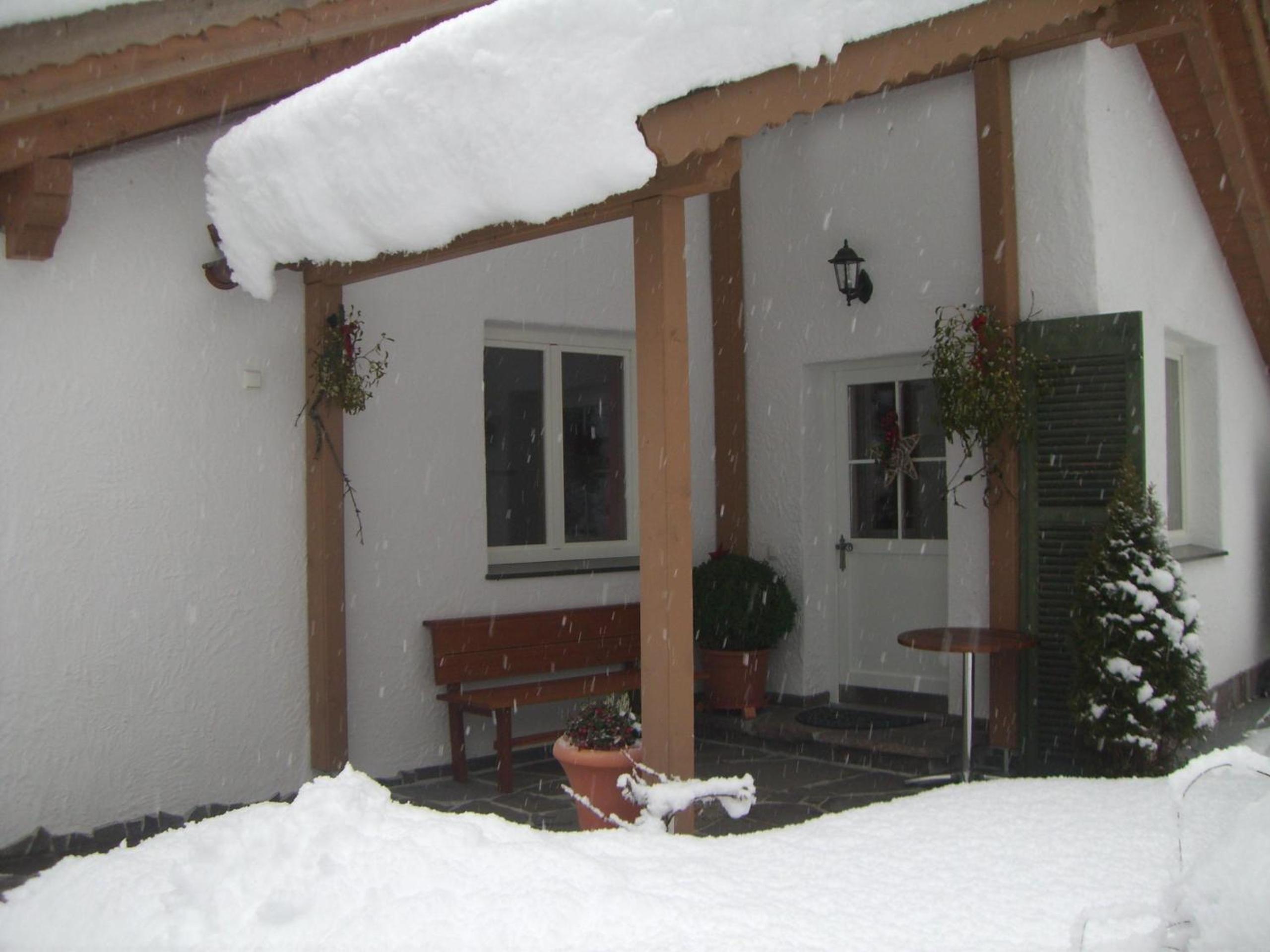 Ferienwohnung Sprung