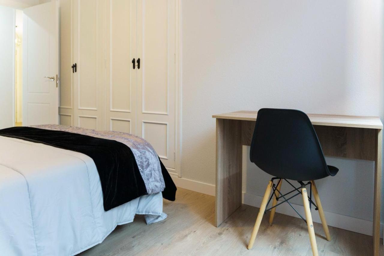 Encantador piso a 7 min de Salamanca by beBalmy