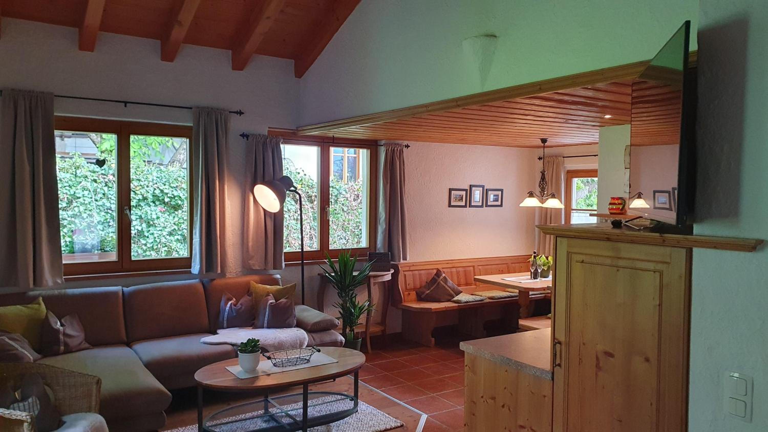 Ferienwohnung Sprung