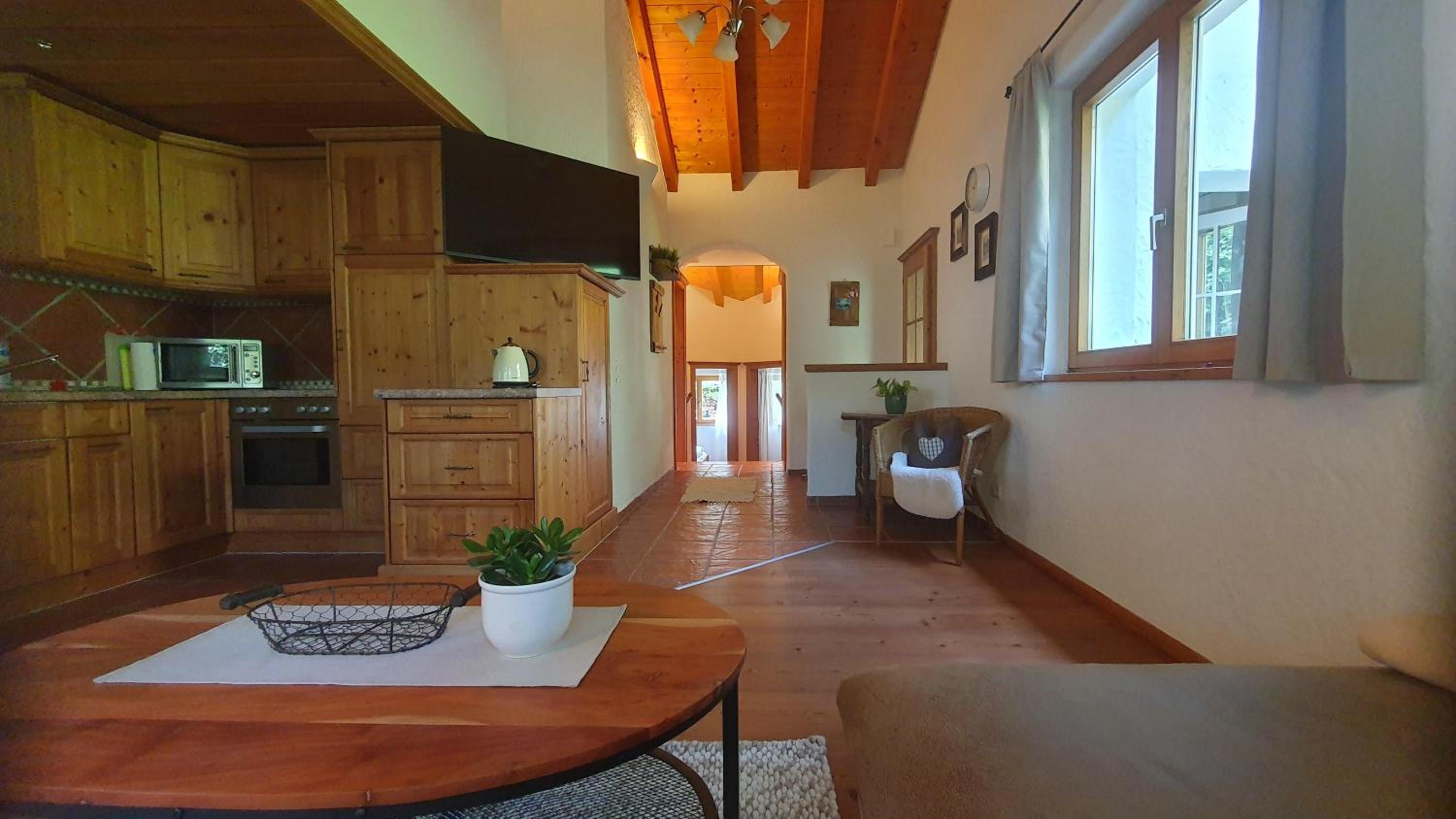 Ferienwohnung Sprung