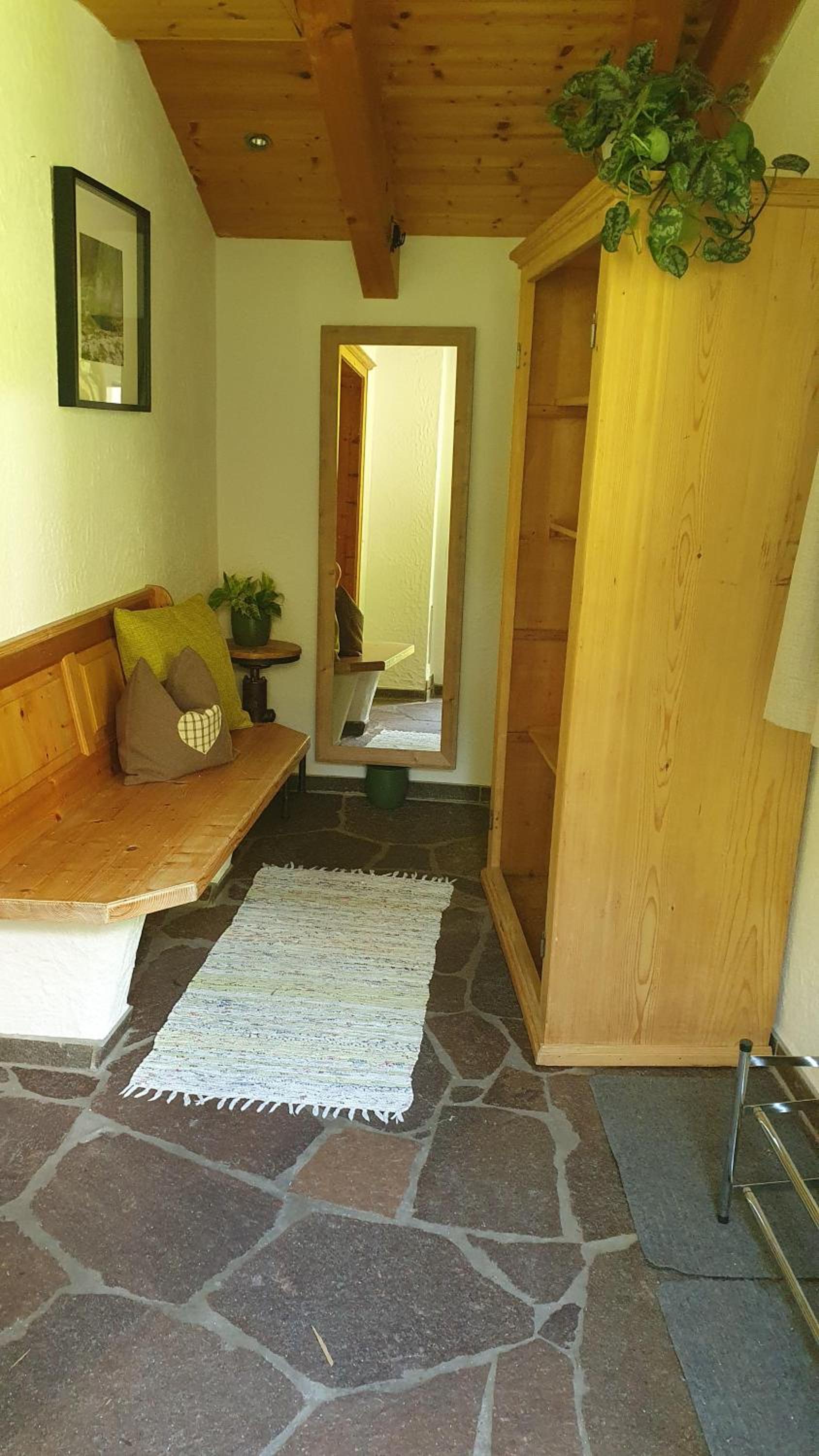 Ferienwohnung Sprung