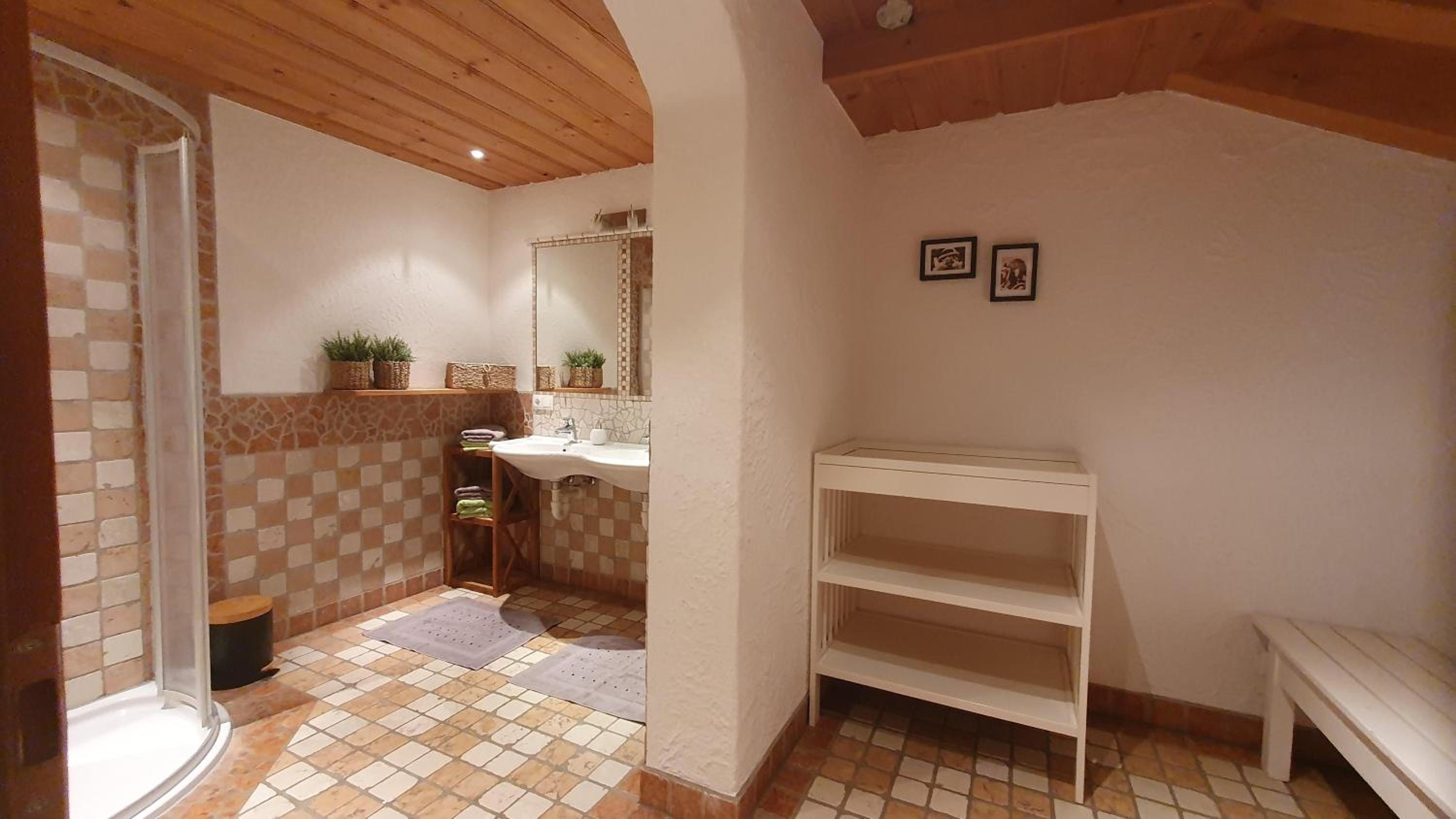 Ferienwohnung Sprung