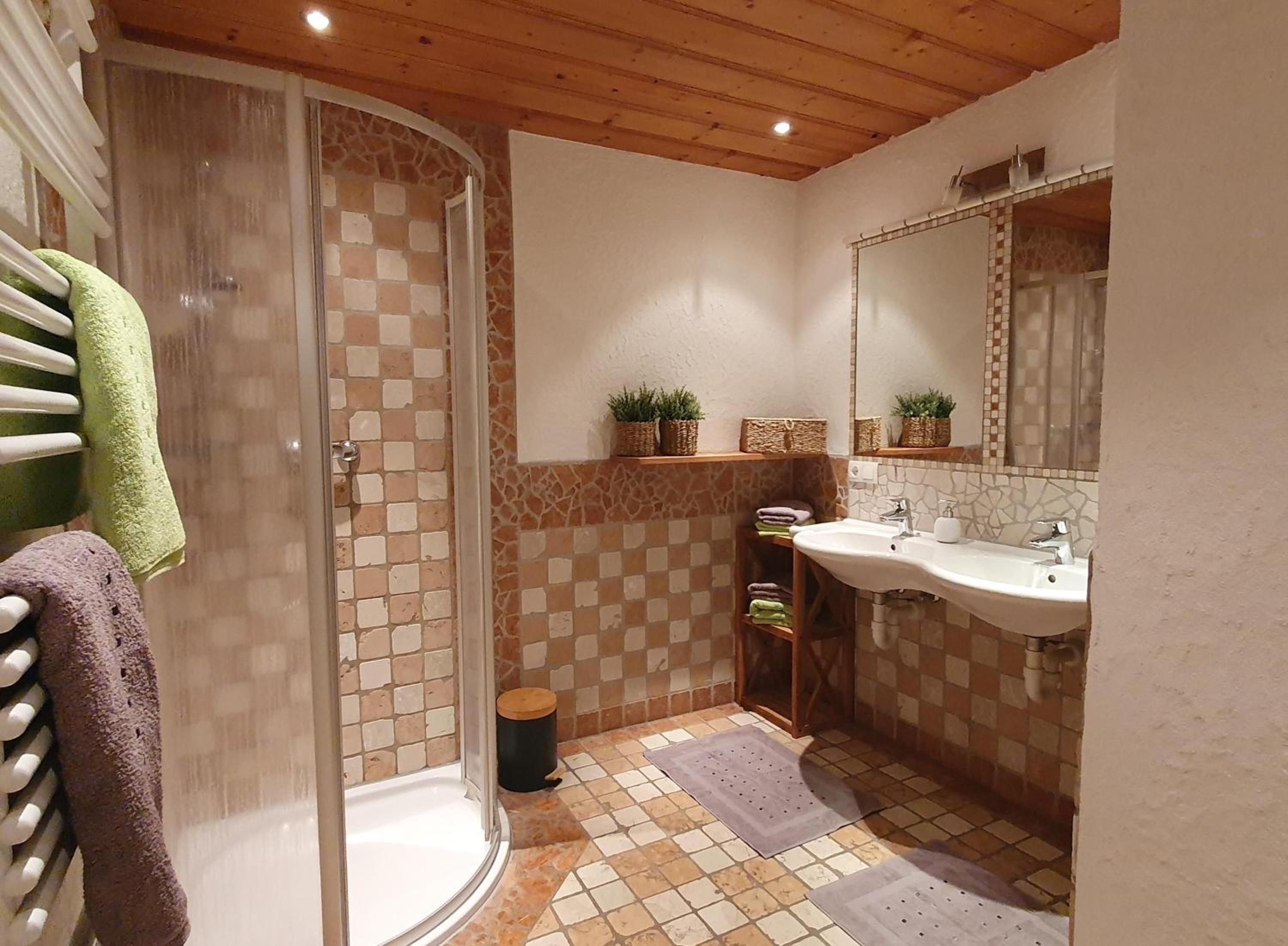 Ferienwohnung Sprung