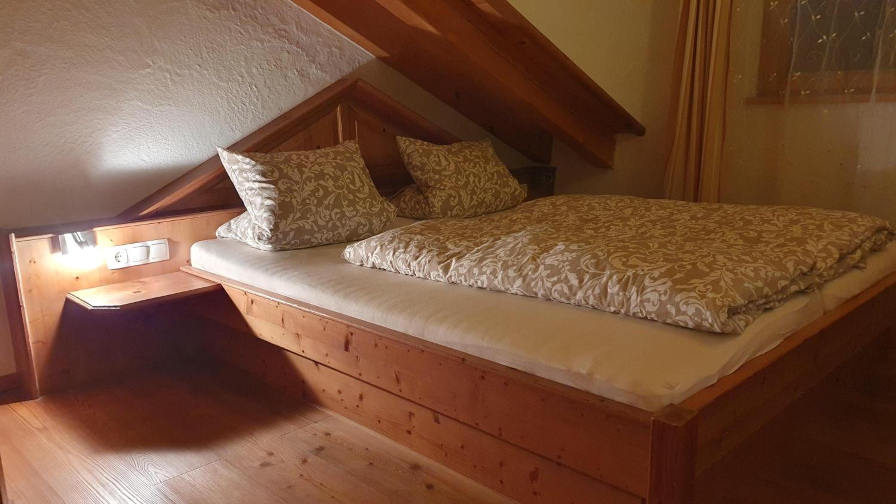 Ferienwohnung Sprung