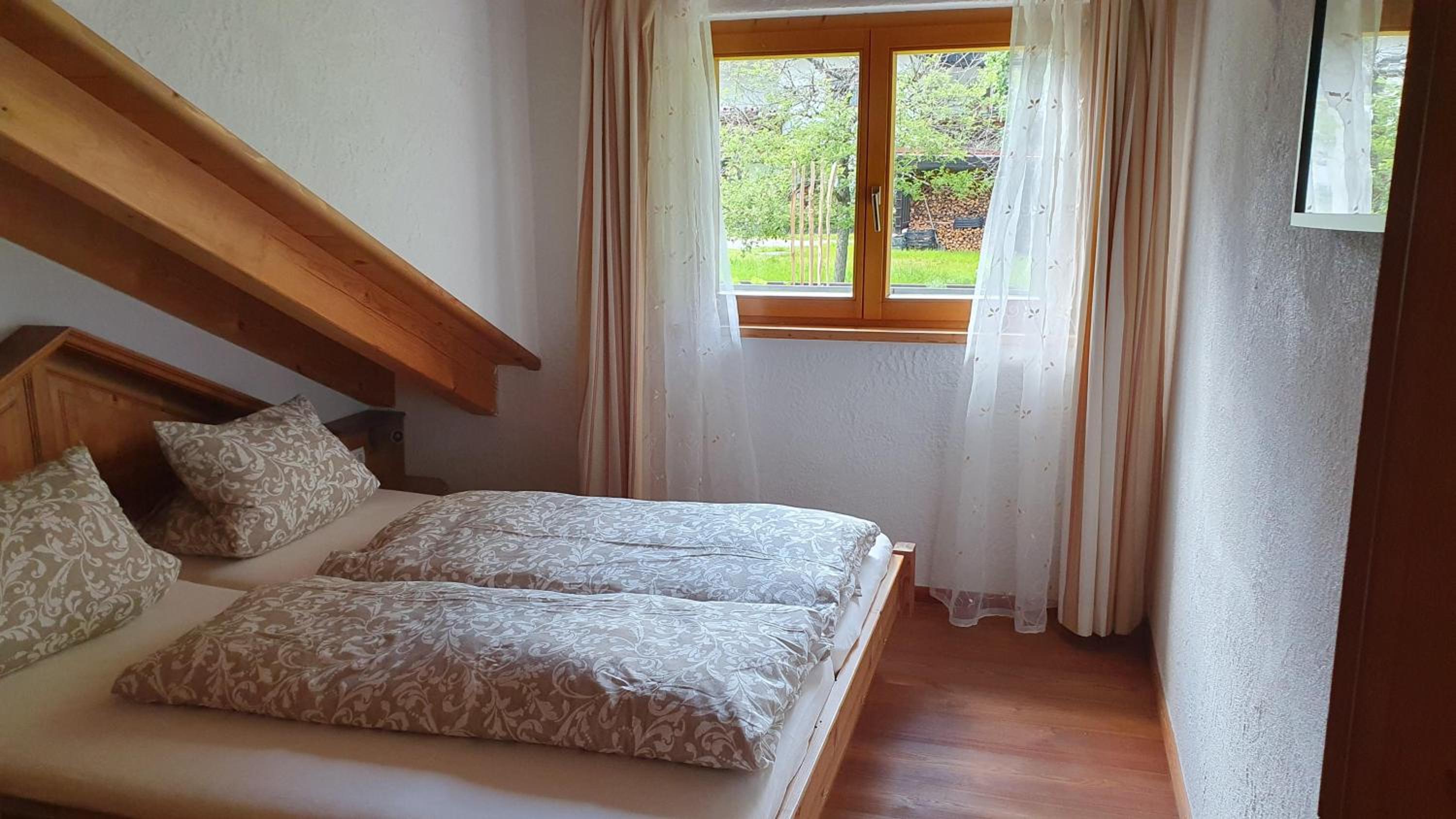 Ferienwohnung Sprung