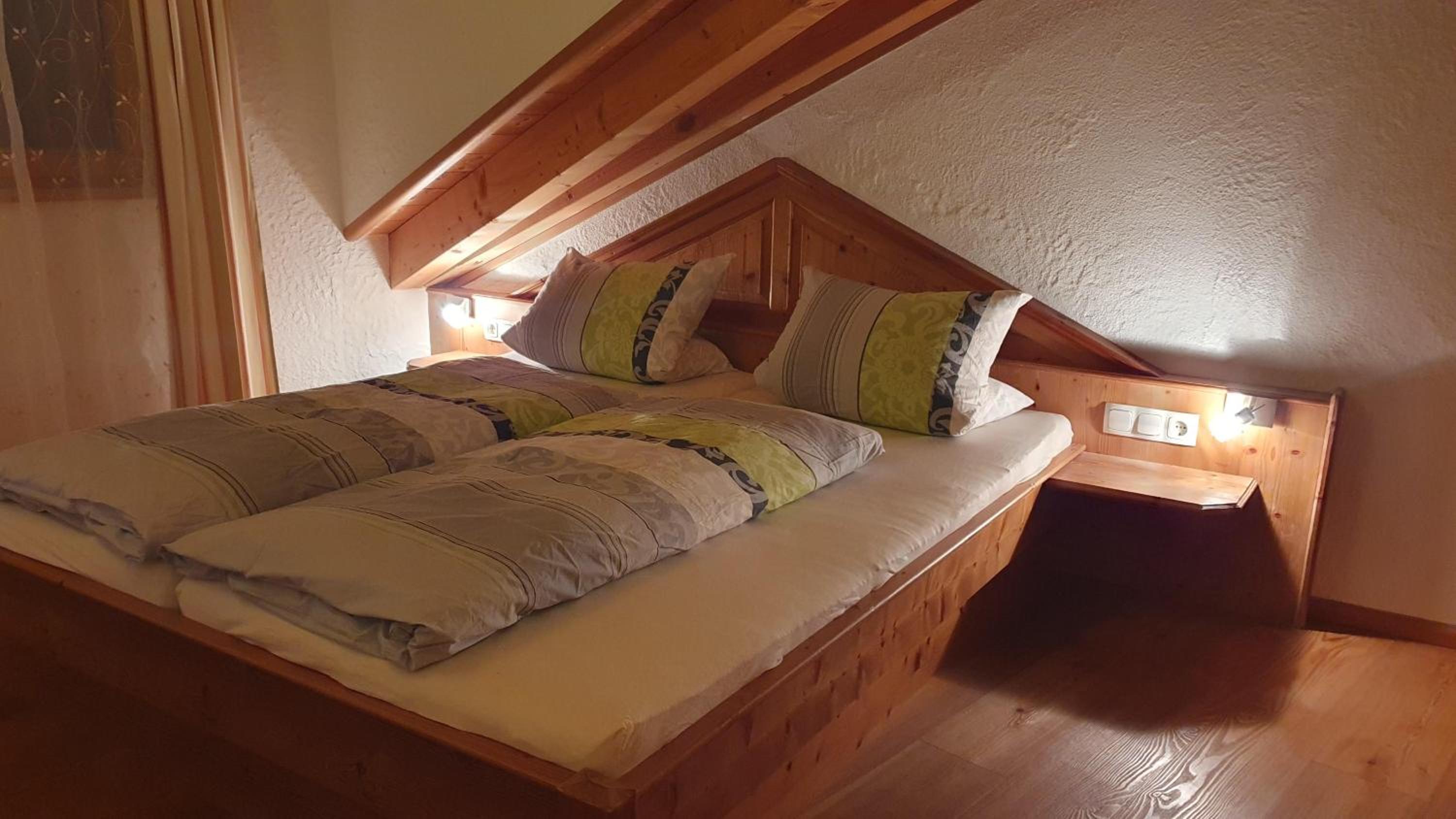 Ferienwohnung Sprung