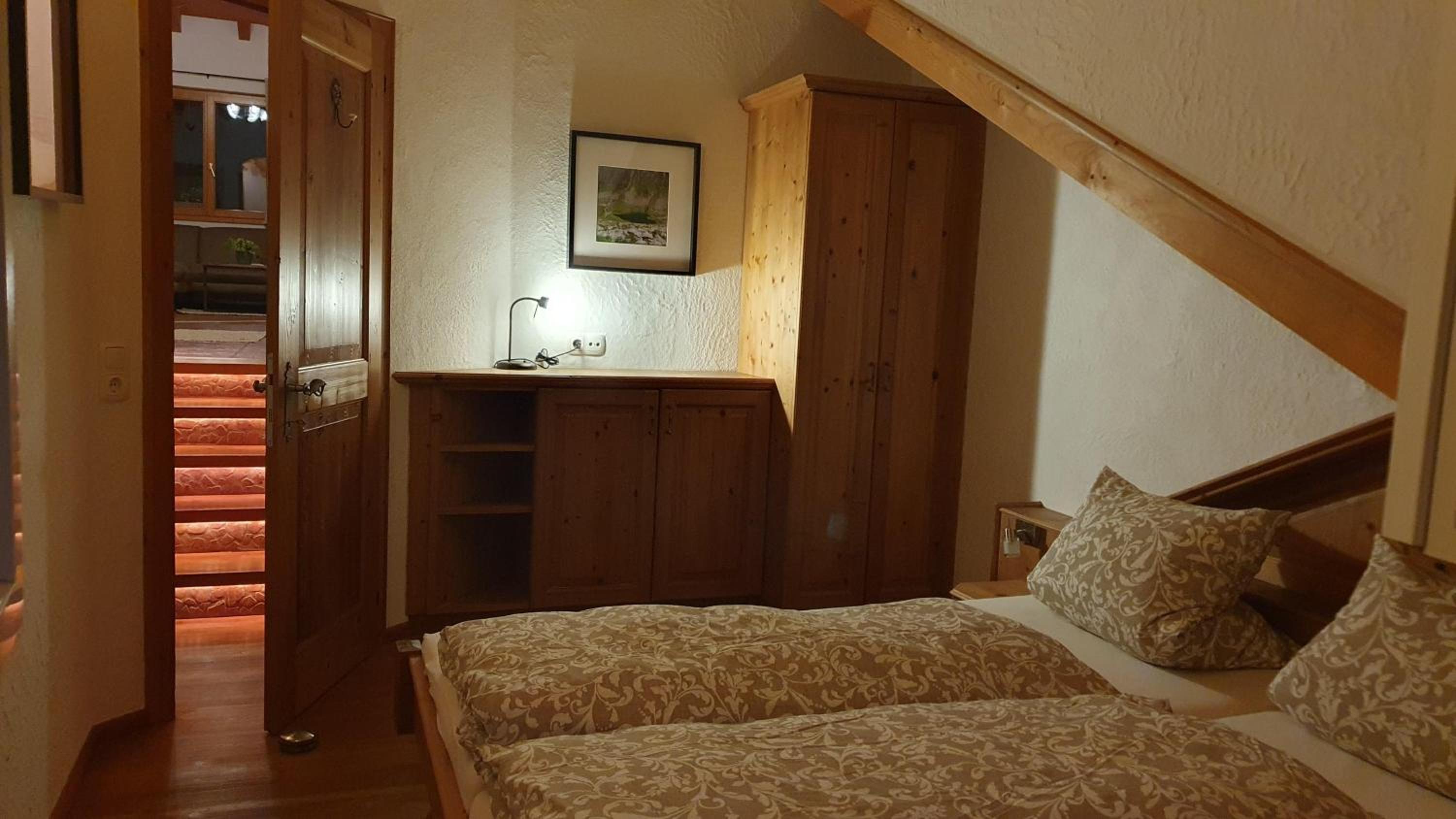 Ferienwohnung Sprung