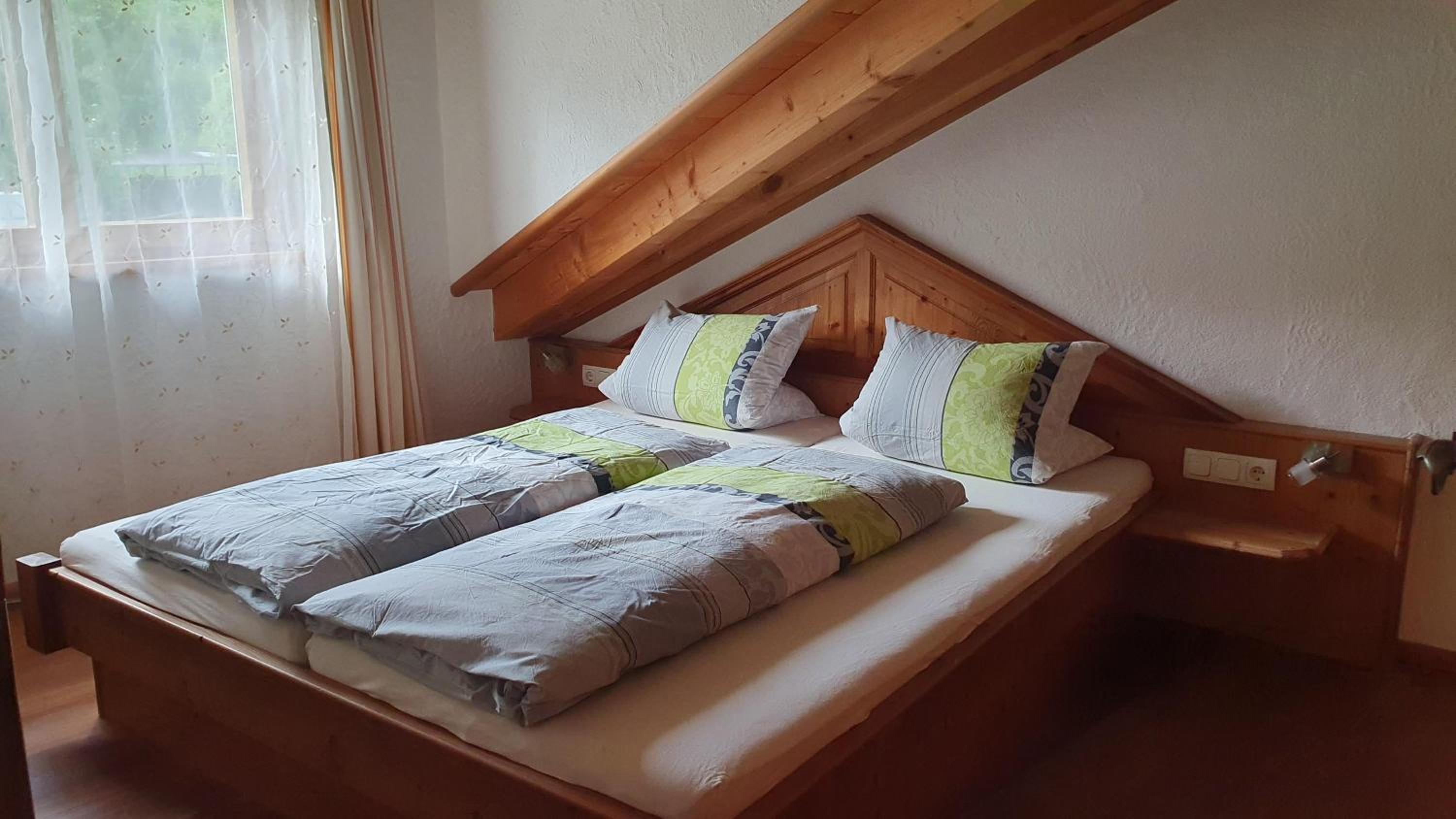 Ferienwohnung Sprung