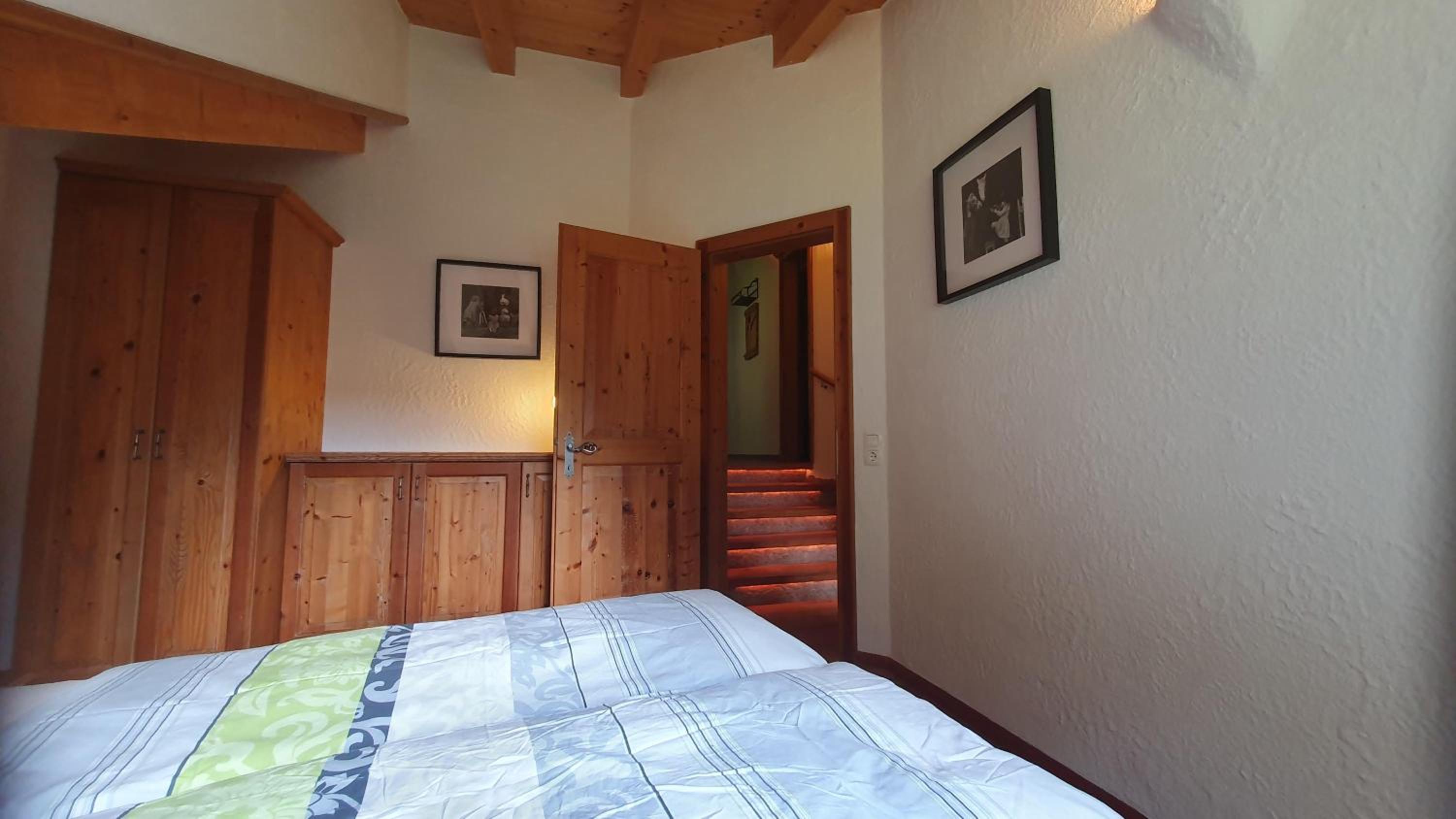 Ferienwohnung Sprung